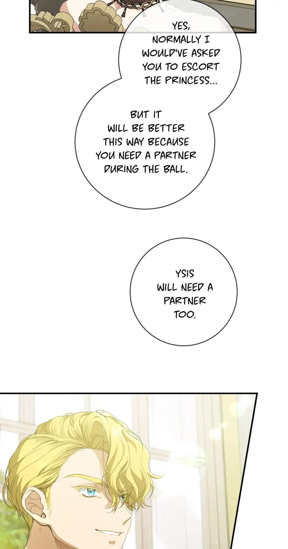 Into the Light, Once Again Chapter 67 23