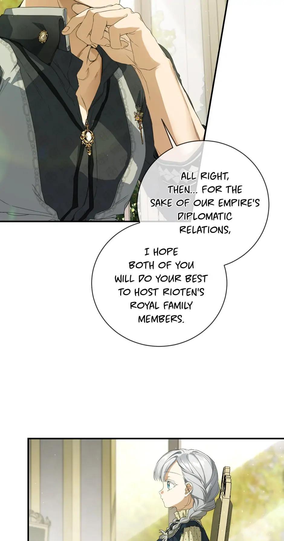 Into the Light, Once Again Chapter 67 24