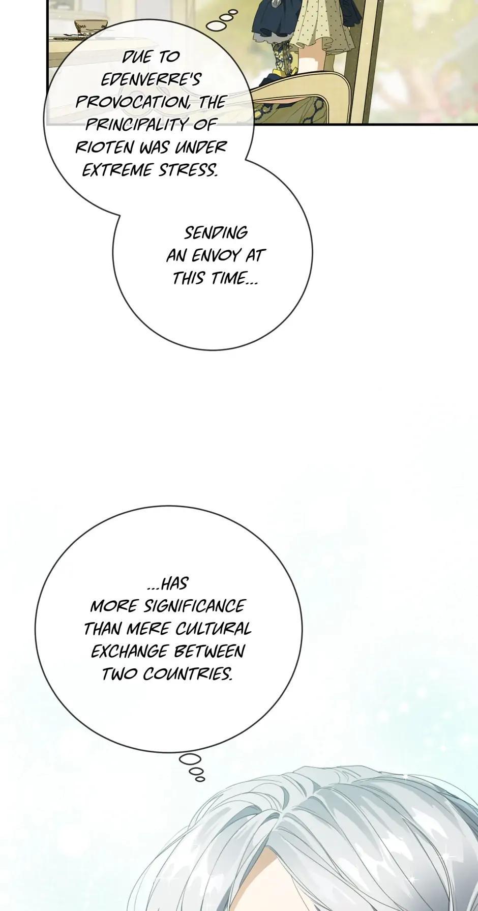 Into the Light, Once Again Chapter 67 25