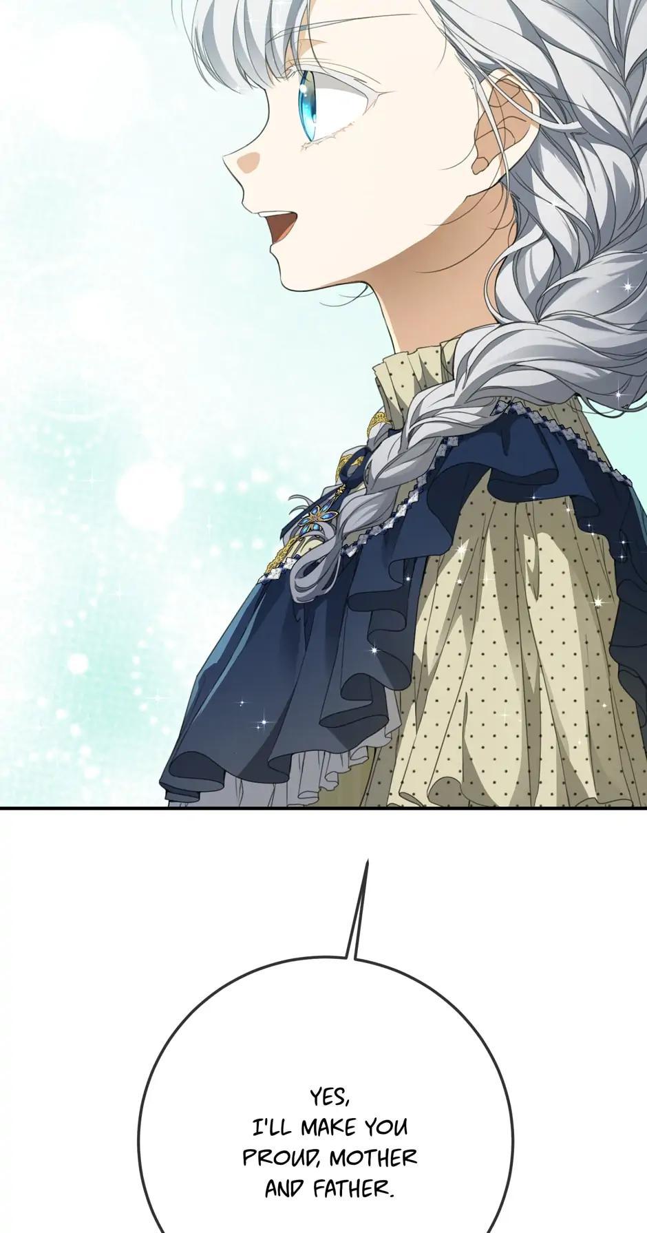 Into the Light, Once Again Chapter 67 26