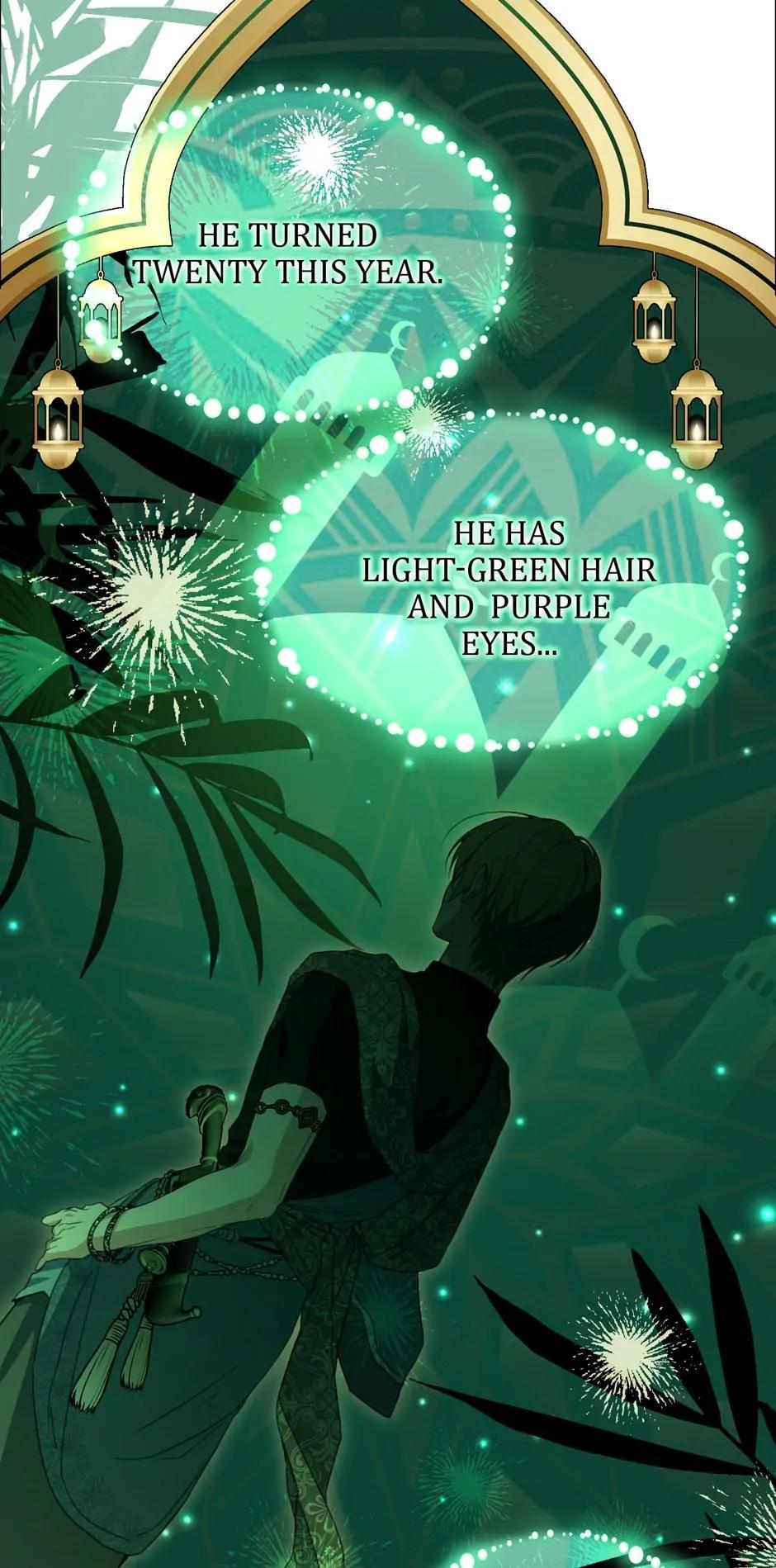 Into the Light, Once Again Chapter 67 31