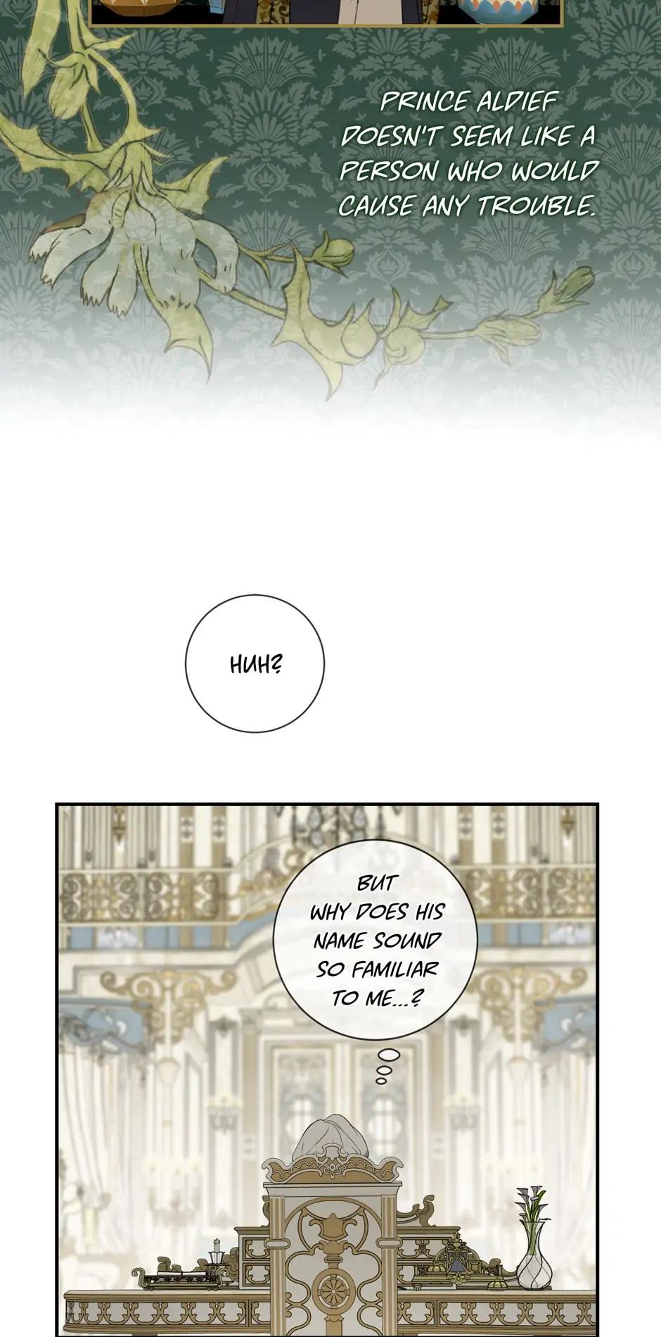 Into the Light, Once Again Chapter 67 34