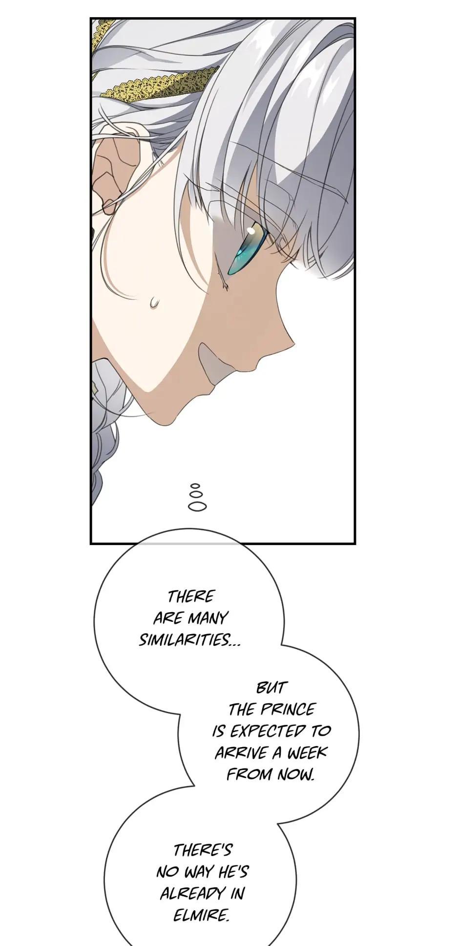 Into the Light, Once Again Chapter 67 37