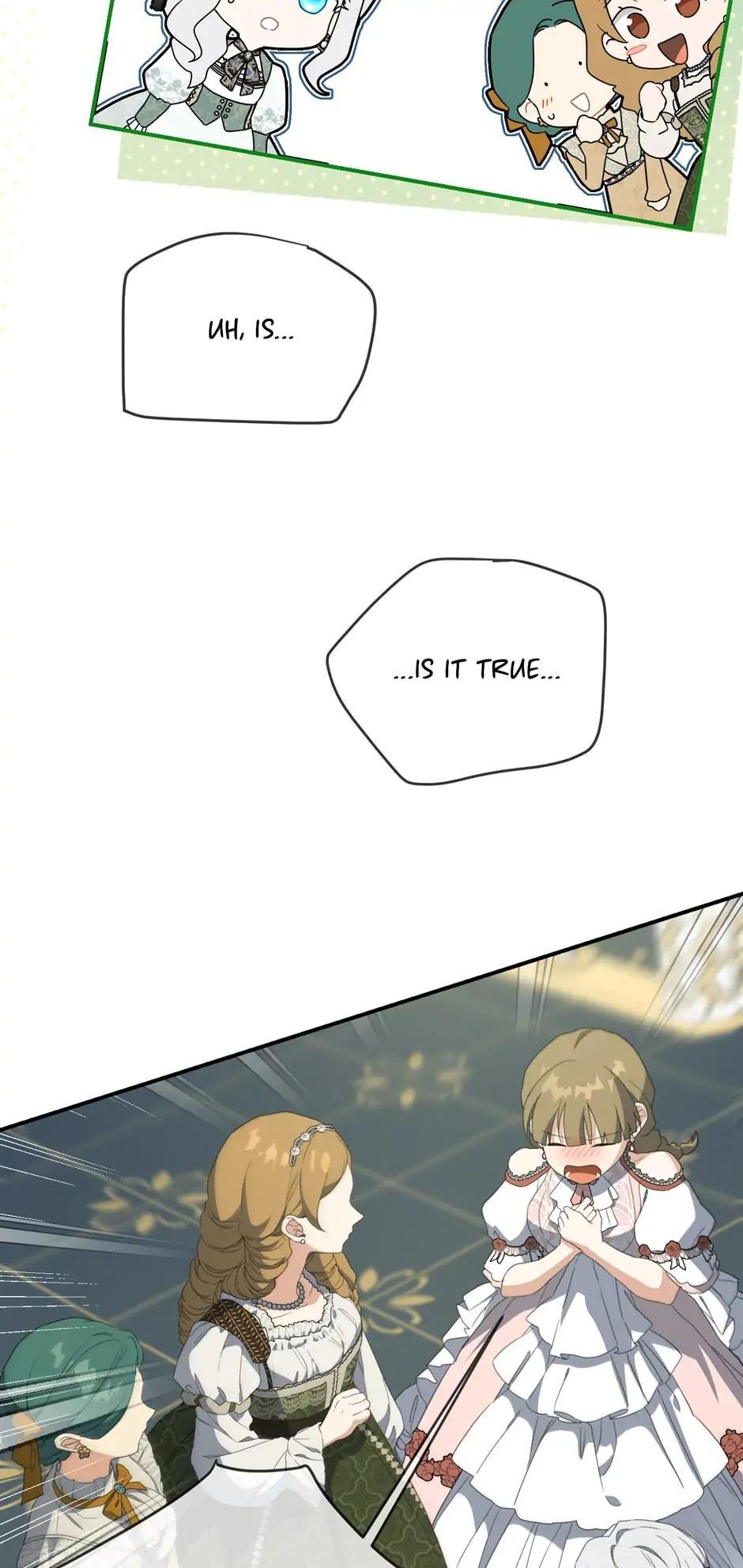 Into the Light, Once Again Chapter 67 48