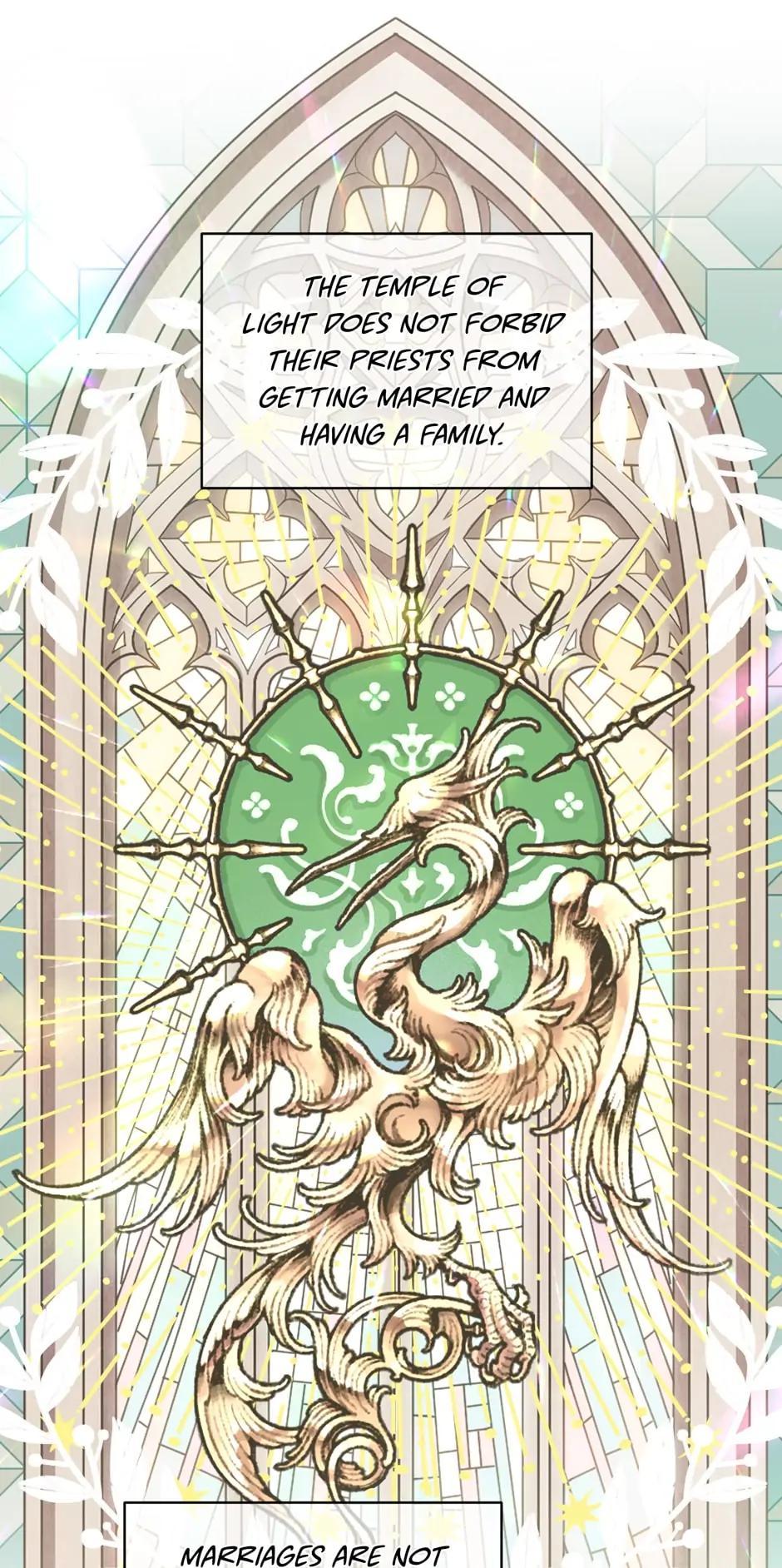 Into the Light, Once Again Chapter 67 57