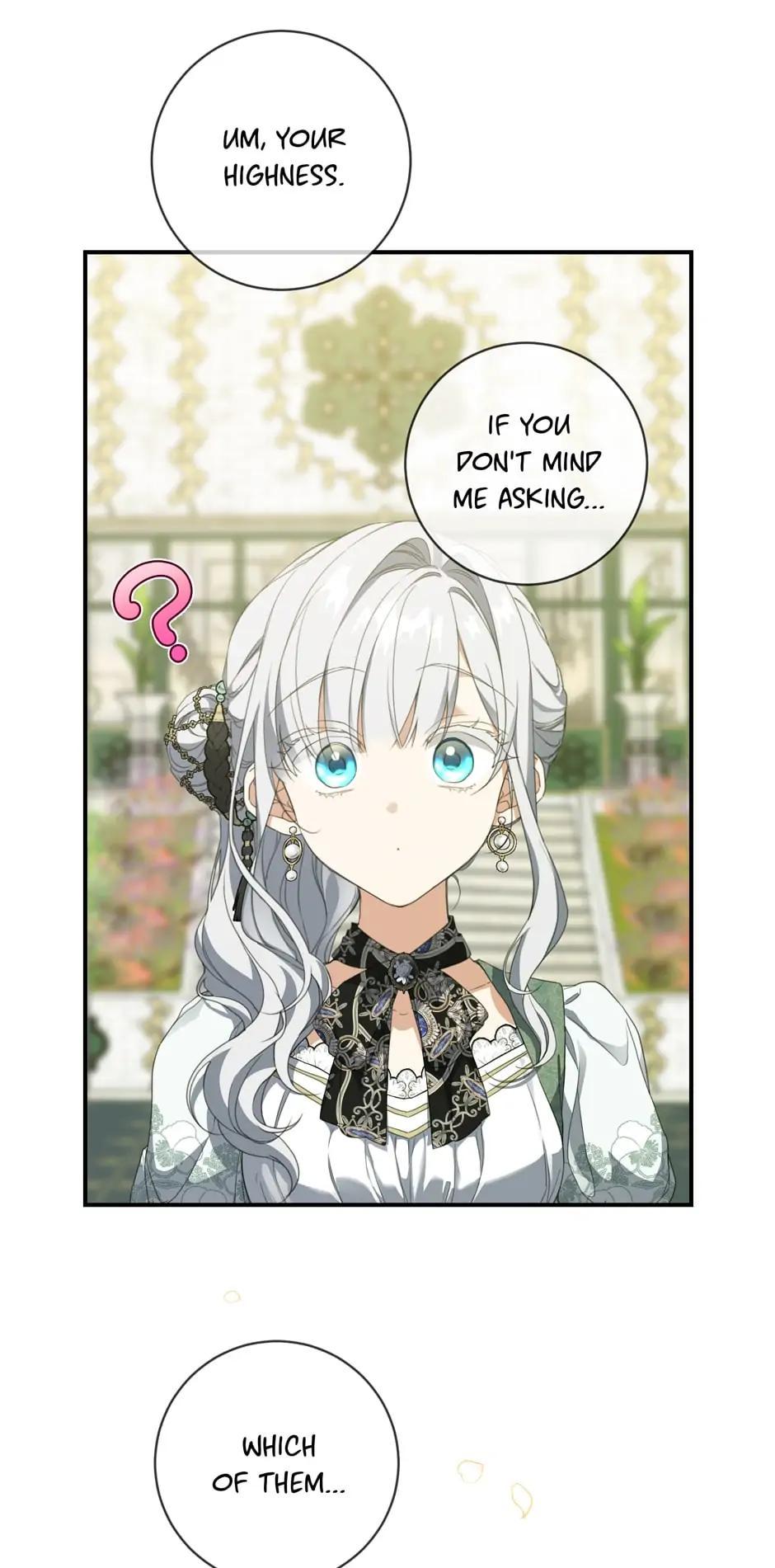 Into the Light, Once Again Chapter 67 63