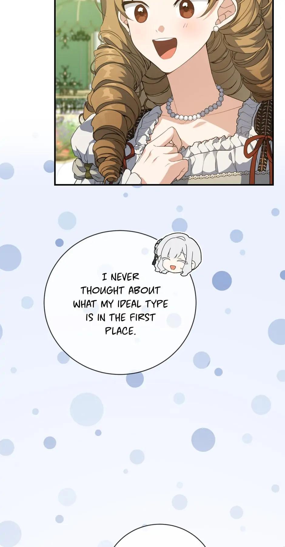 Into the Light, Once Again Chapter 68 5