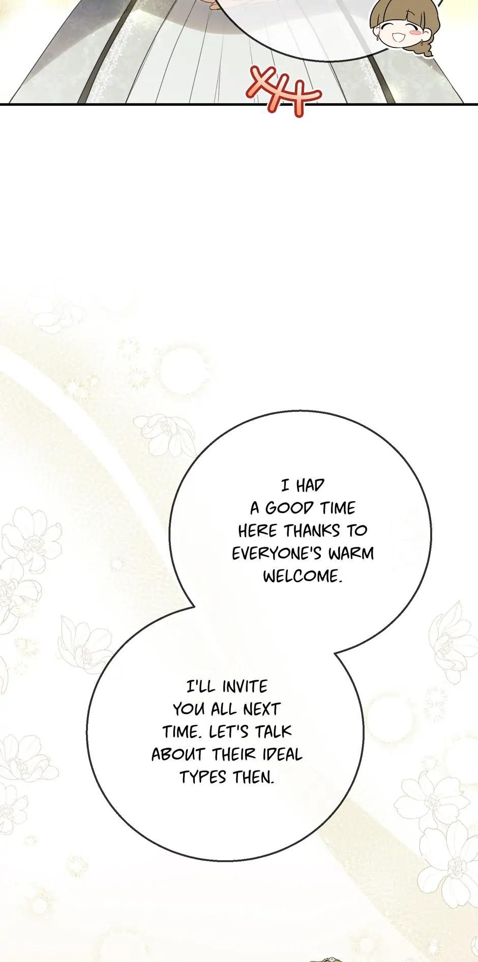 Into the Light, Once Again Chapter 68 14