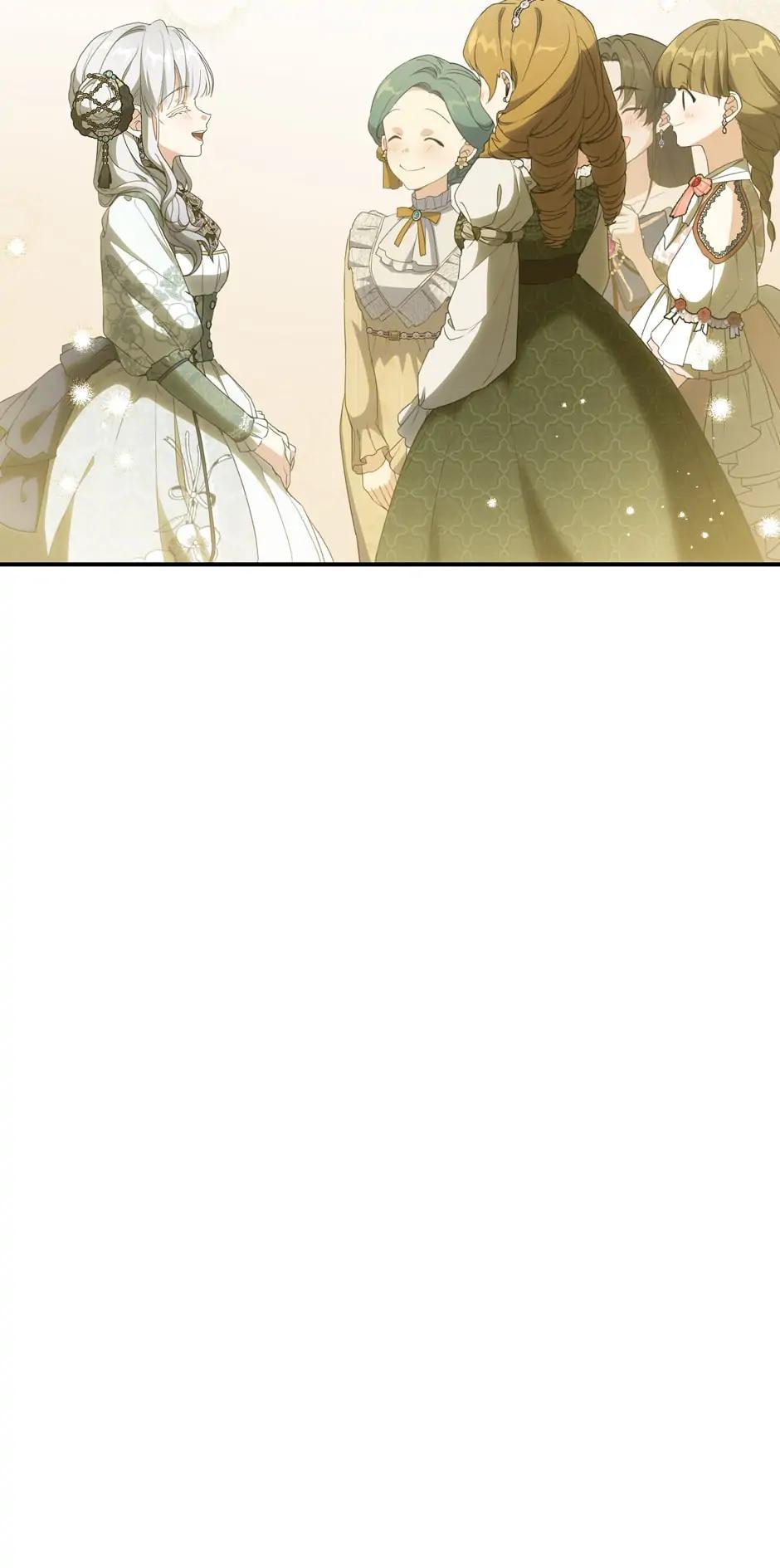 Into the Light, Once Again Chapter 68 15