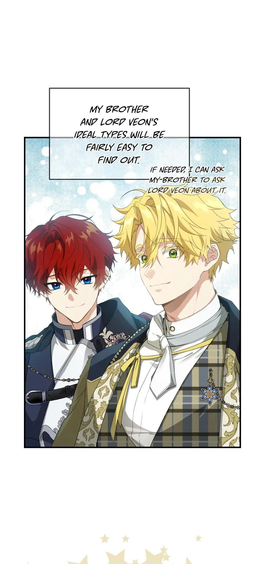 Into the Light, Once Again Chapter 68 19