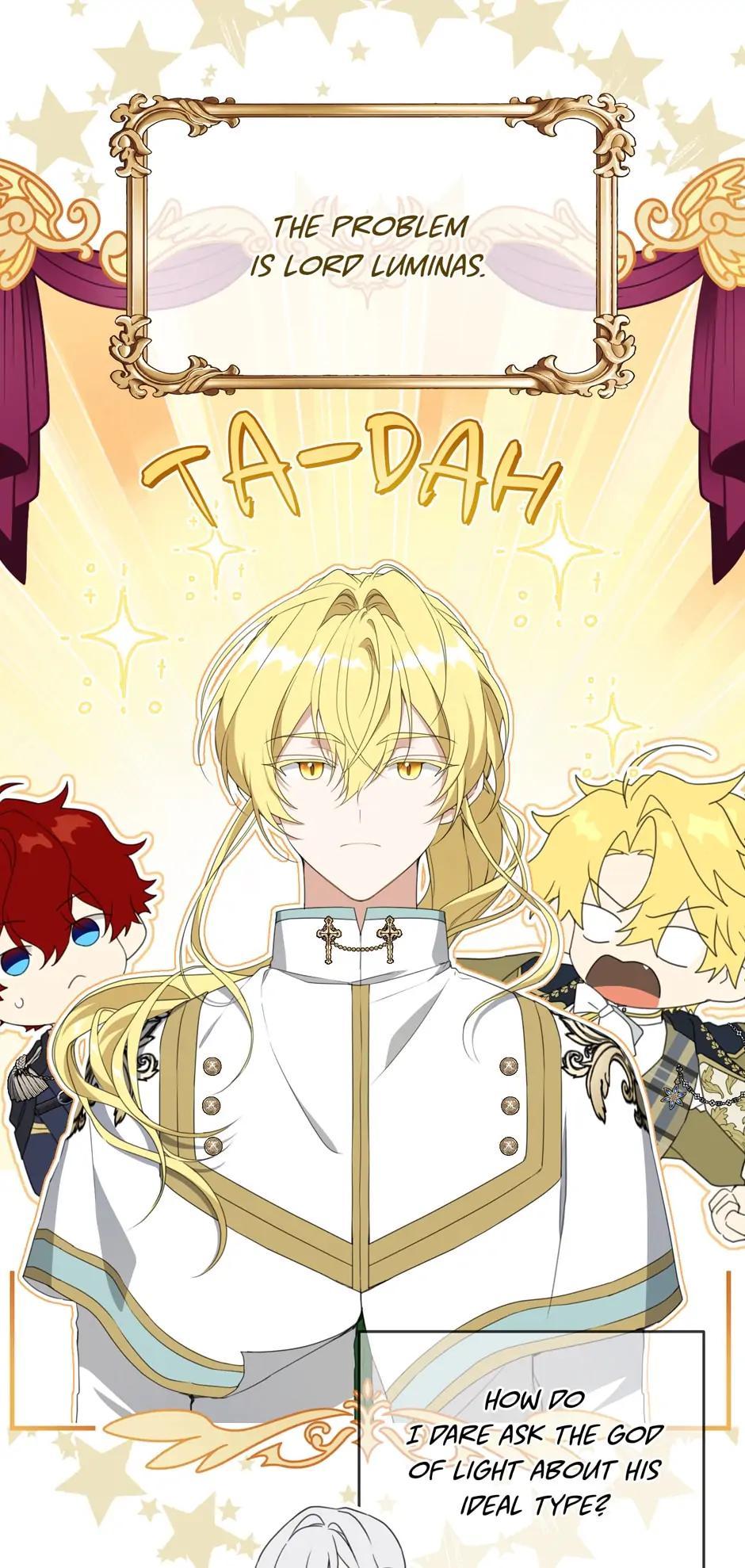 Into the Light, Once Again Chapter 68 20