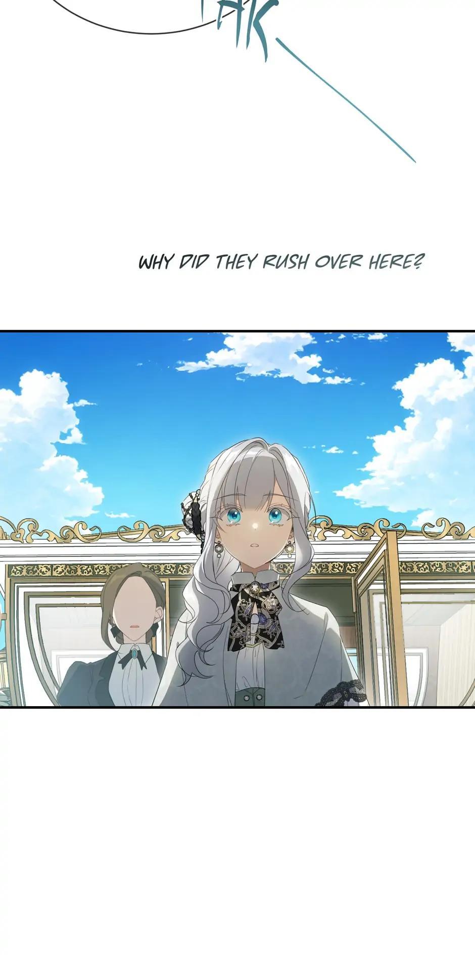 Into the Light, Once Again Chapter 68 32