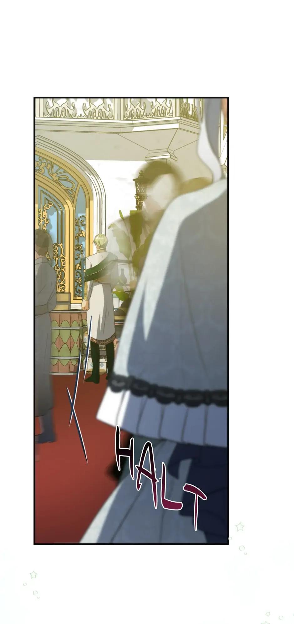 Into the Light, Once Again Chapter 68 33