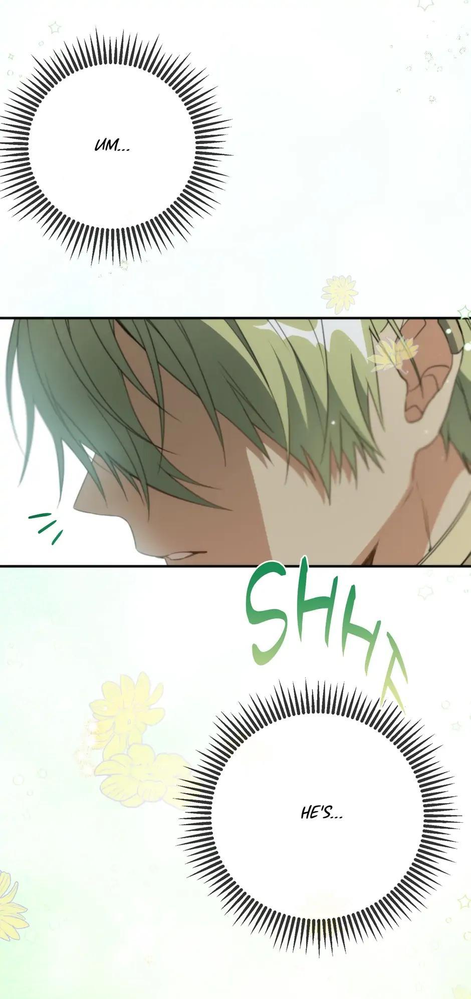 Into the Light, Once Again Chapter 68 34