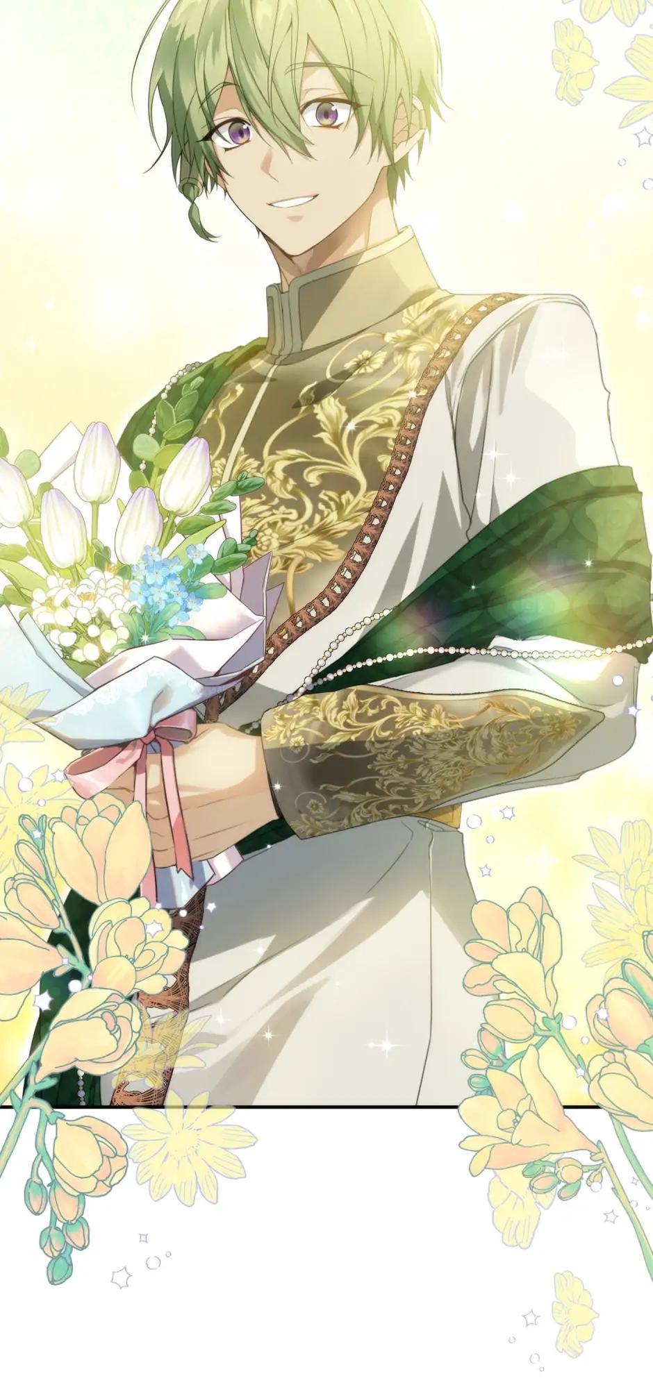 Into the Light, Once Again Chapter 68 36