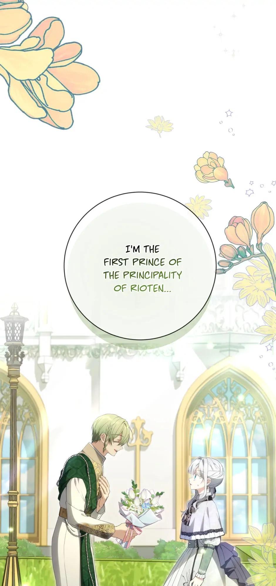 Into the Light, Once Again Chapter 68 38