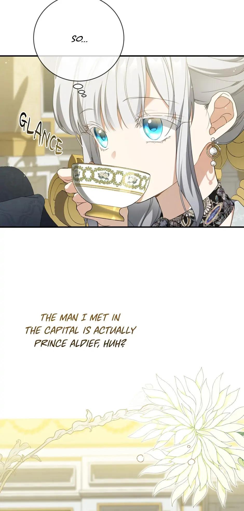 Into the Light, Once Again Chapter 68 44