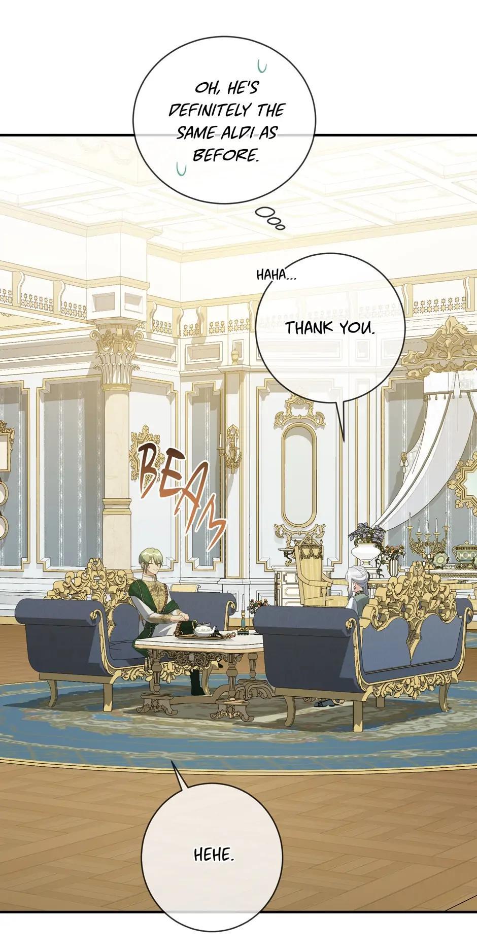 Into the Light, Once Again Chapter 68 49