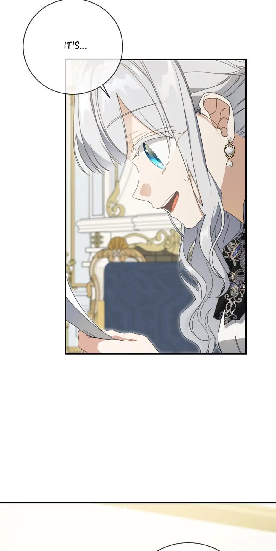 Into the Light, Once Again Chapter 68 53