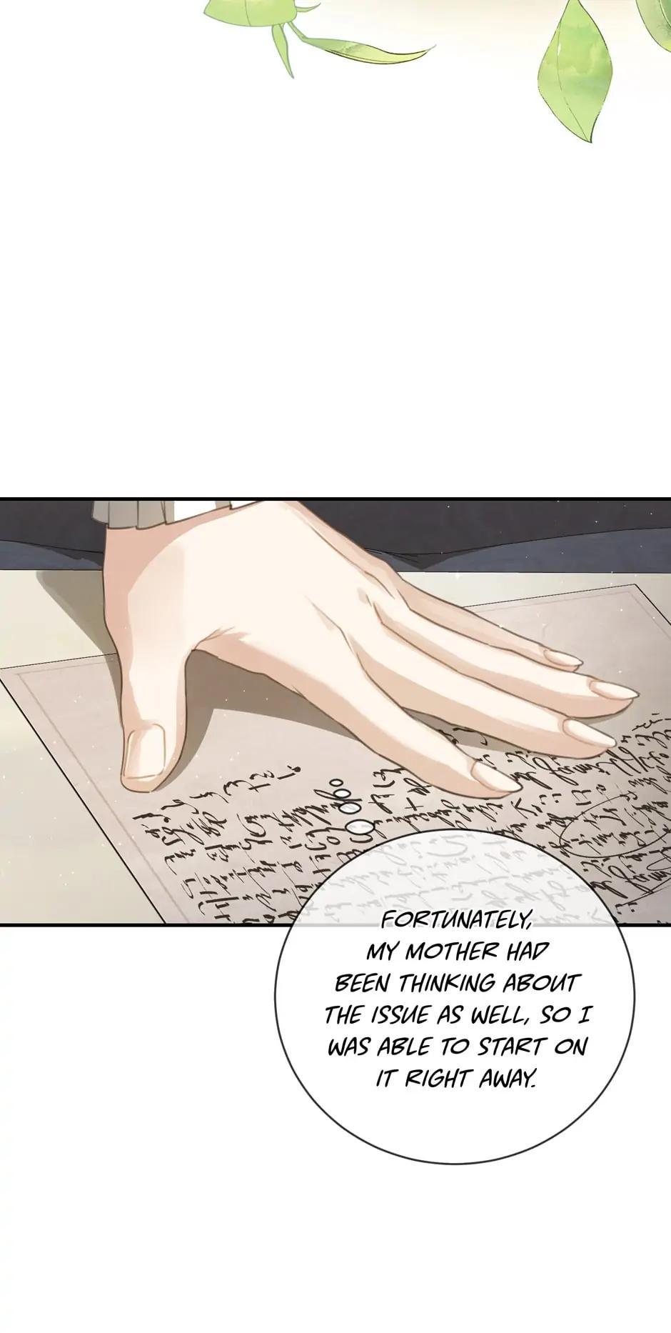 Into the Light, Once Again Chapter 68 58