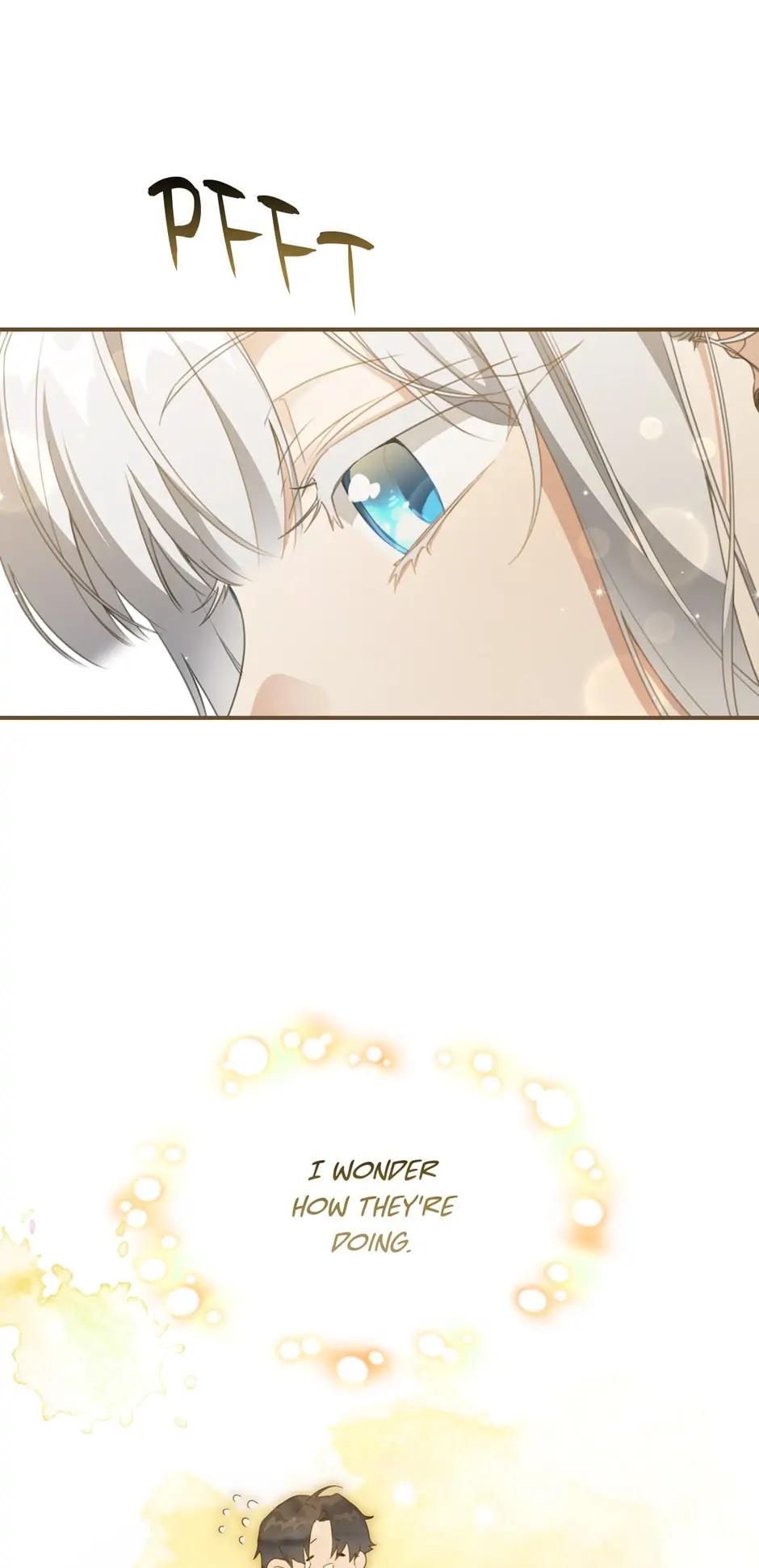 Into the Light, Once Again Chapter 68 59