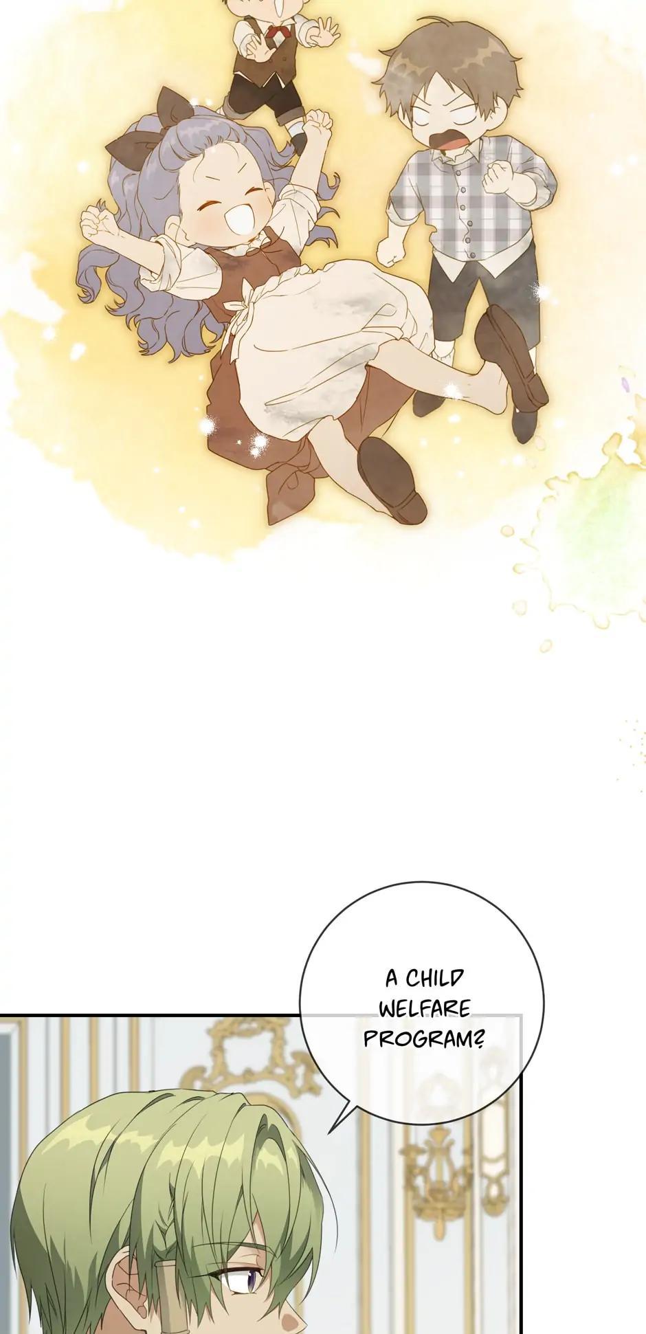 Into the Light, Once Again Chapter 68 60