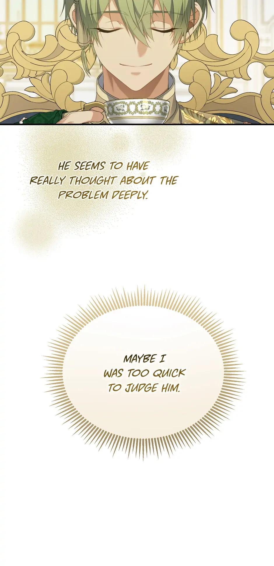 Into the Light, Once Again Chapter 68 67