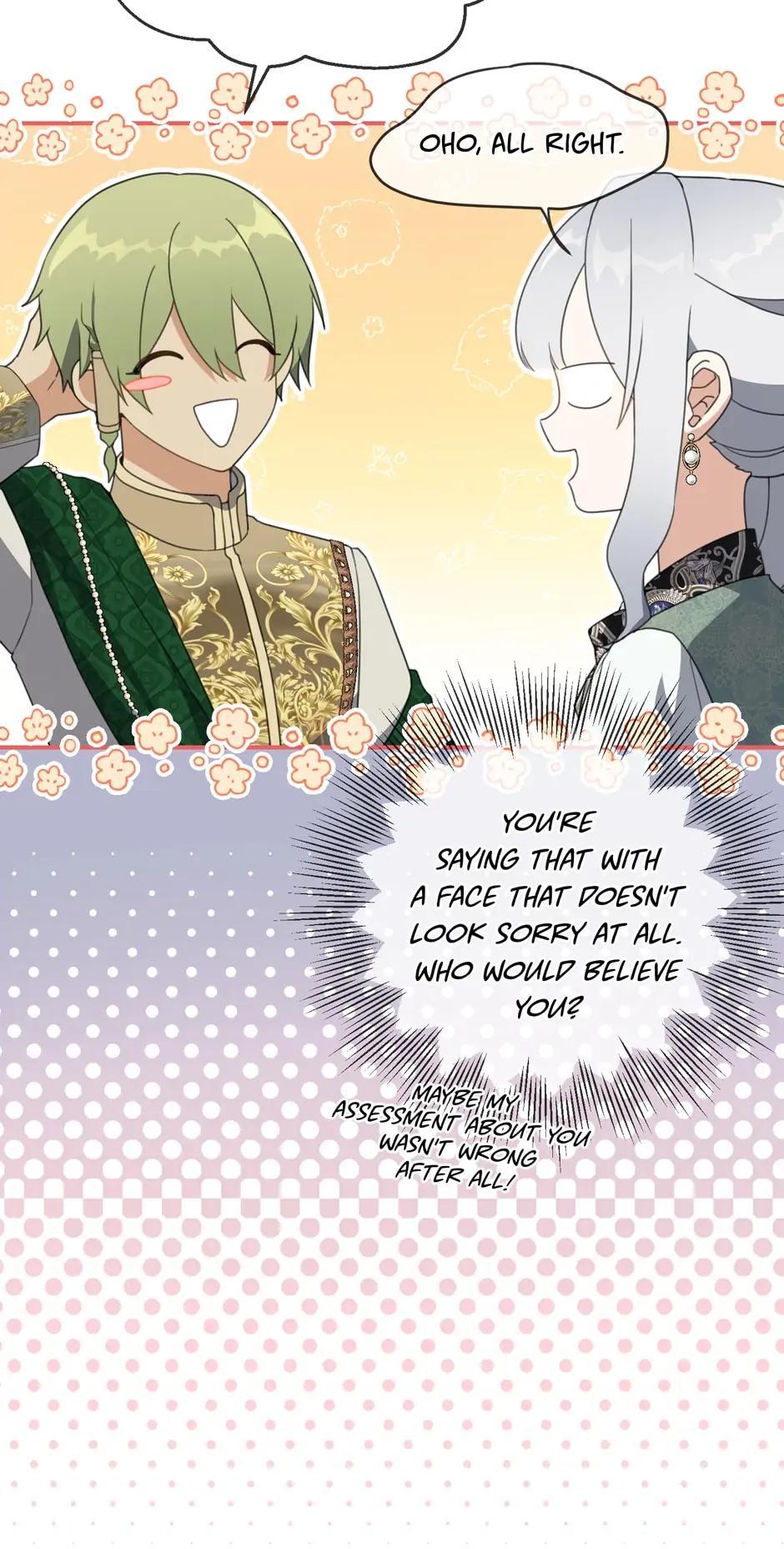 Into the Light, Once Again Chapter 68 71