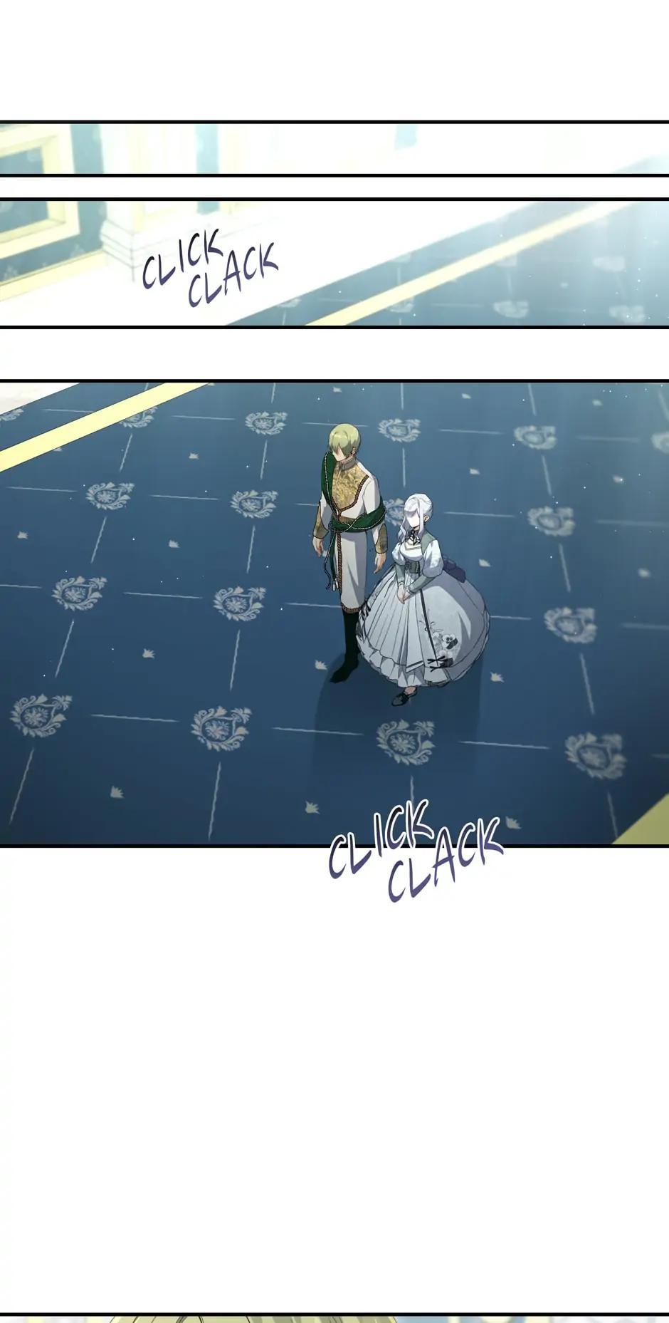 Into the Light, Once Again Chapter 68 73