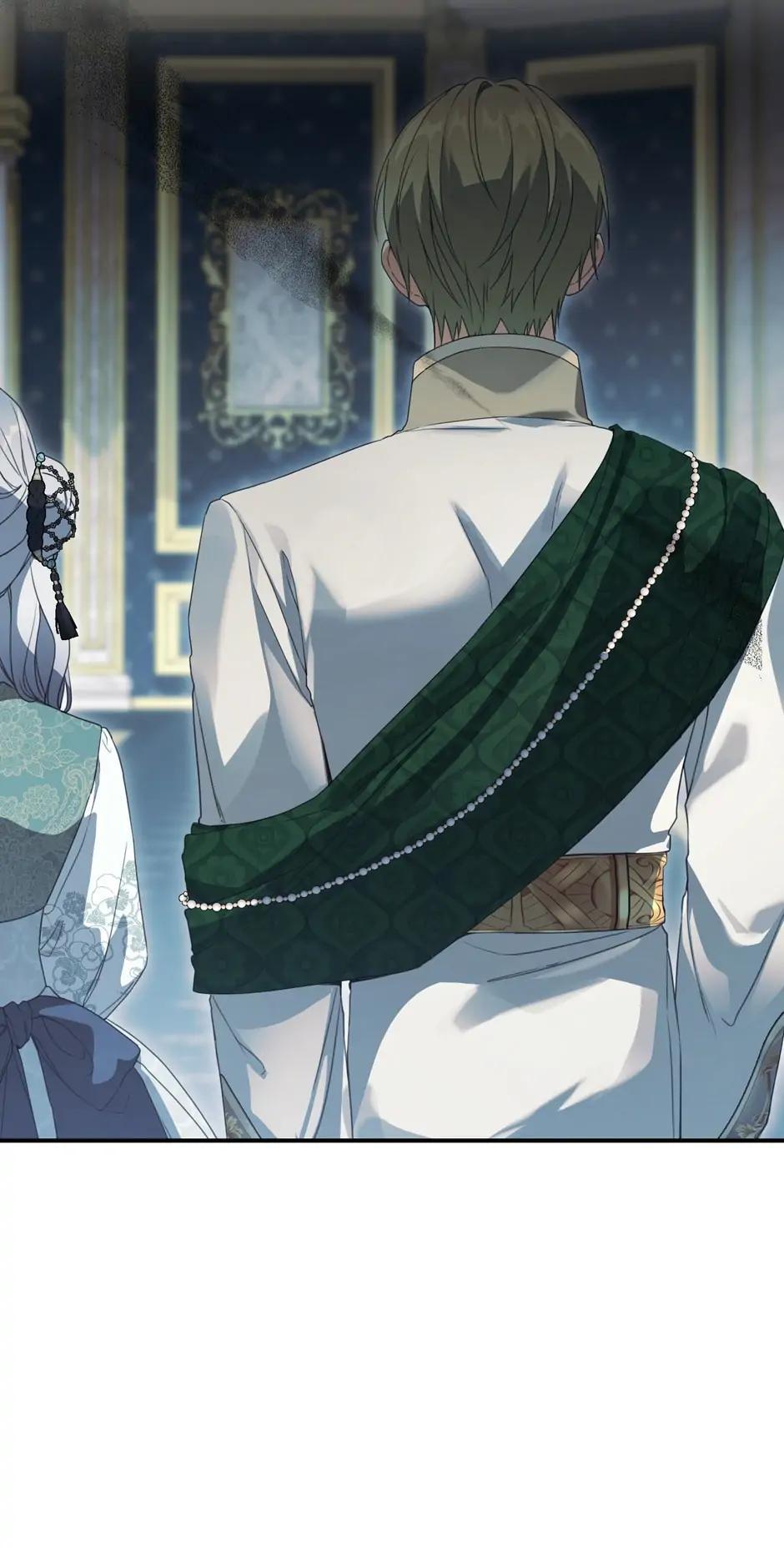 Into the Light, Once Again Chapter 68 76