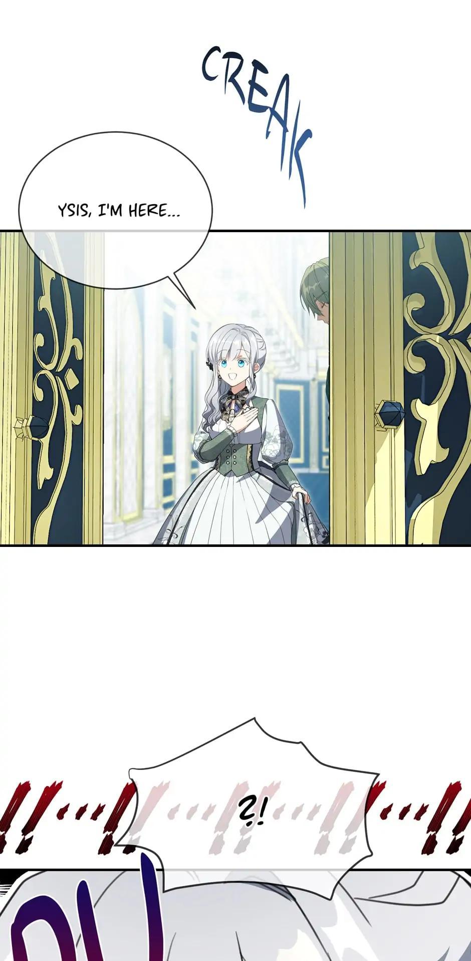 Into the Light, Once Again Chapter 68 77