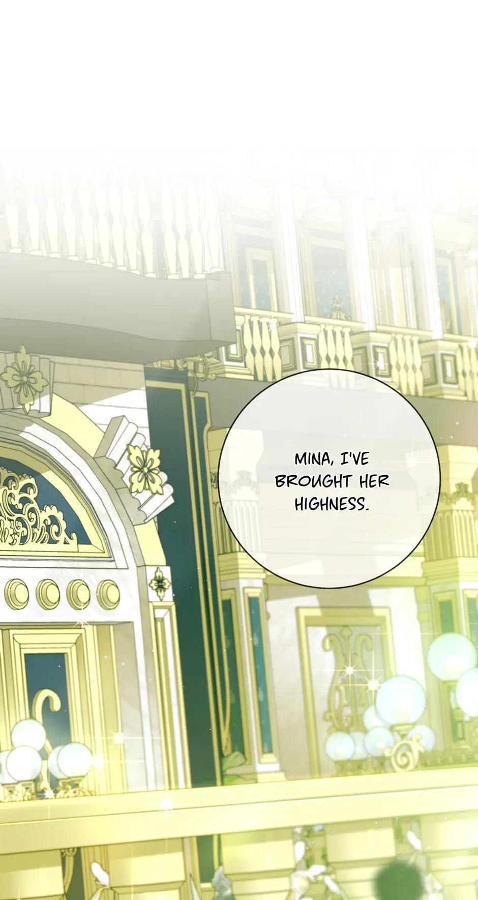 Into the Light, Once Again Chapter 69 1