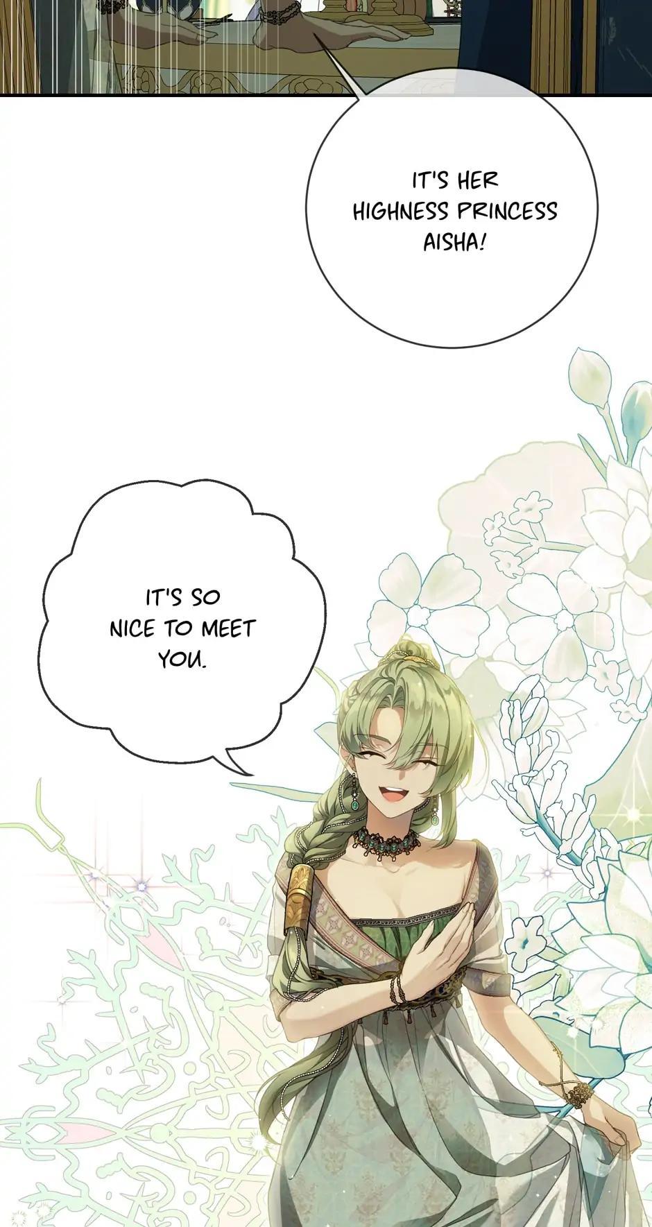 Into the Light, Once Again Chapter 69 3