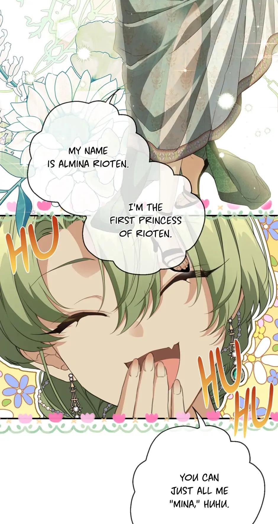 Into the Light, Once Again Chapter 69 4