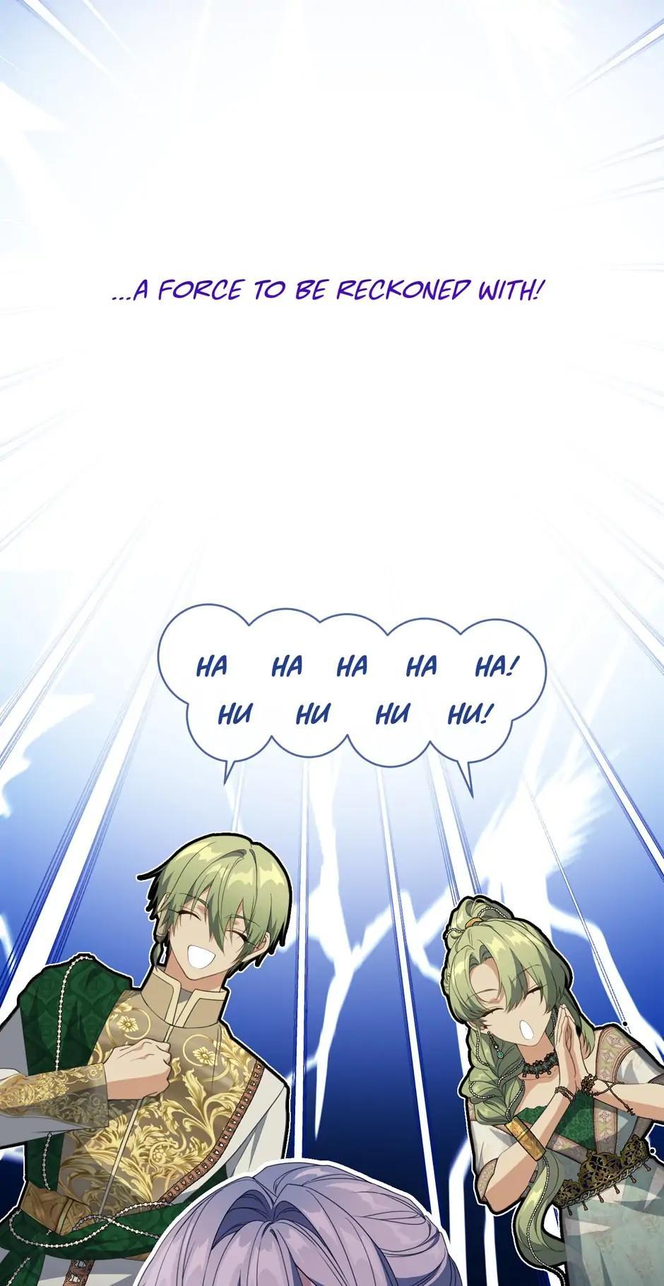 Into the Light, Once Again Chapter 69 12