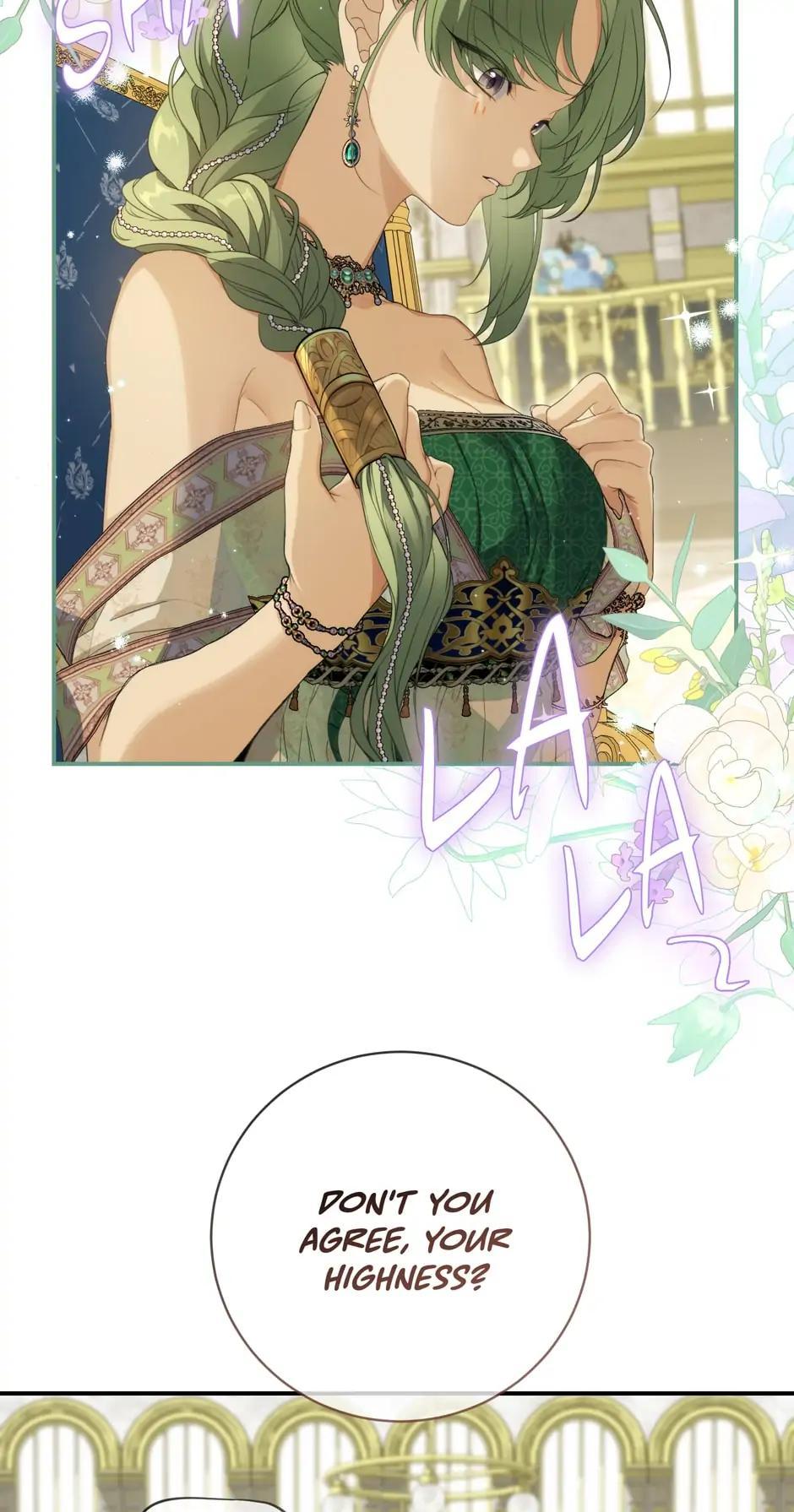 Into the Light, Once Again Chapter 69 17