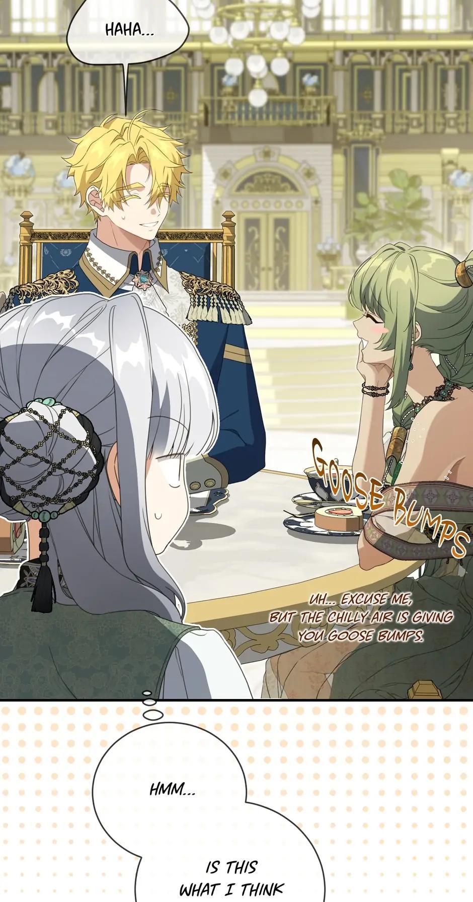 Into the Light, Once Again Chapter 69 18