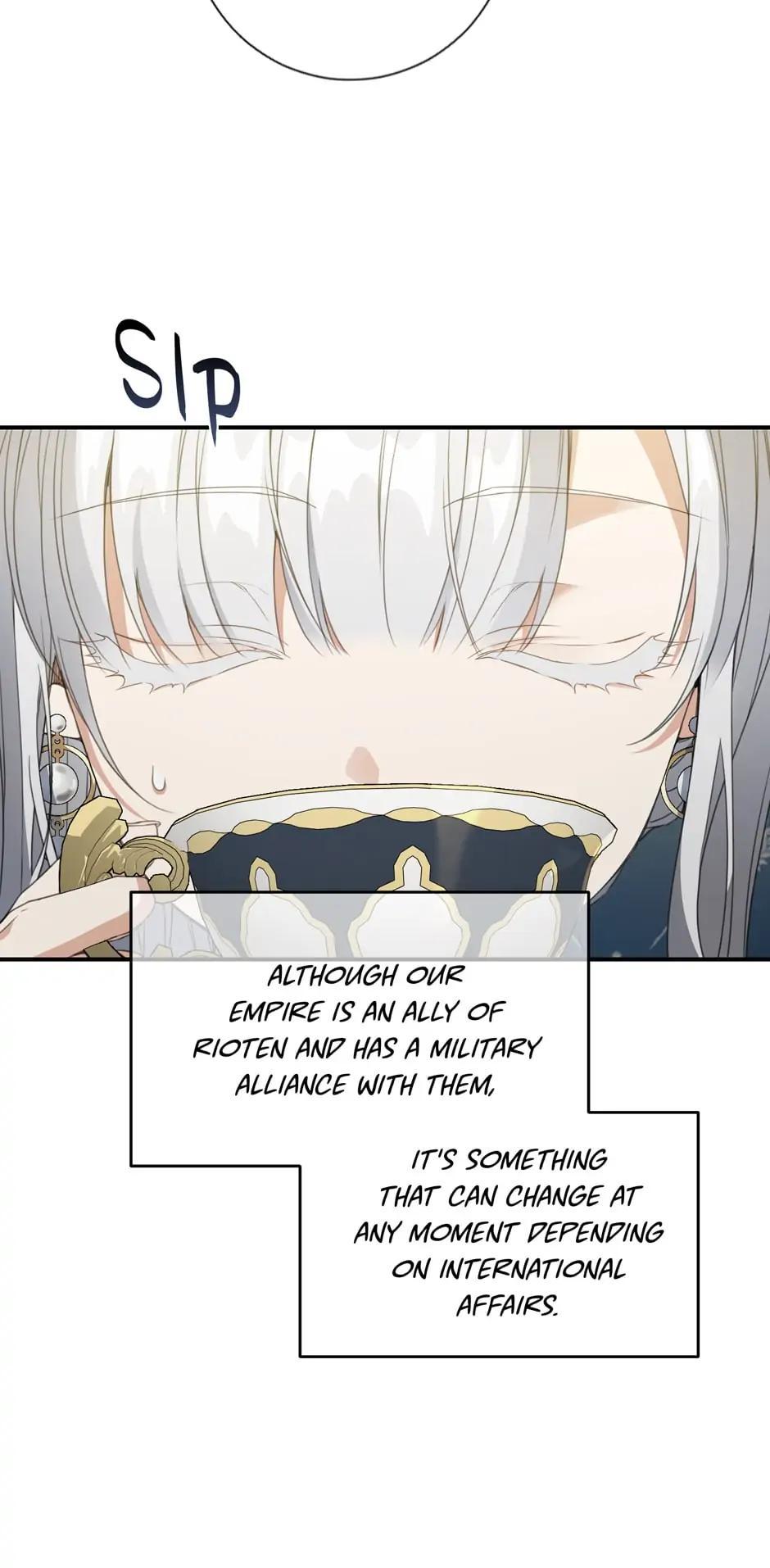 Into the Light, Once Again Chapter 69 24