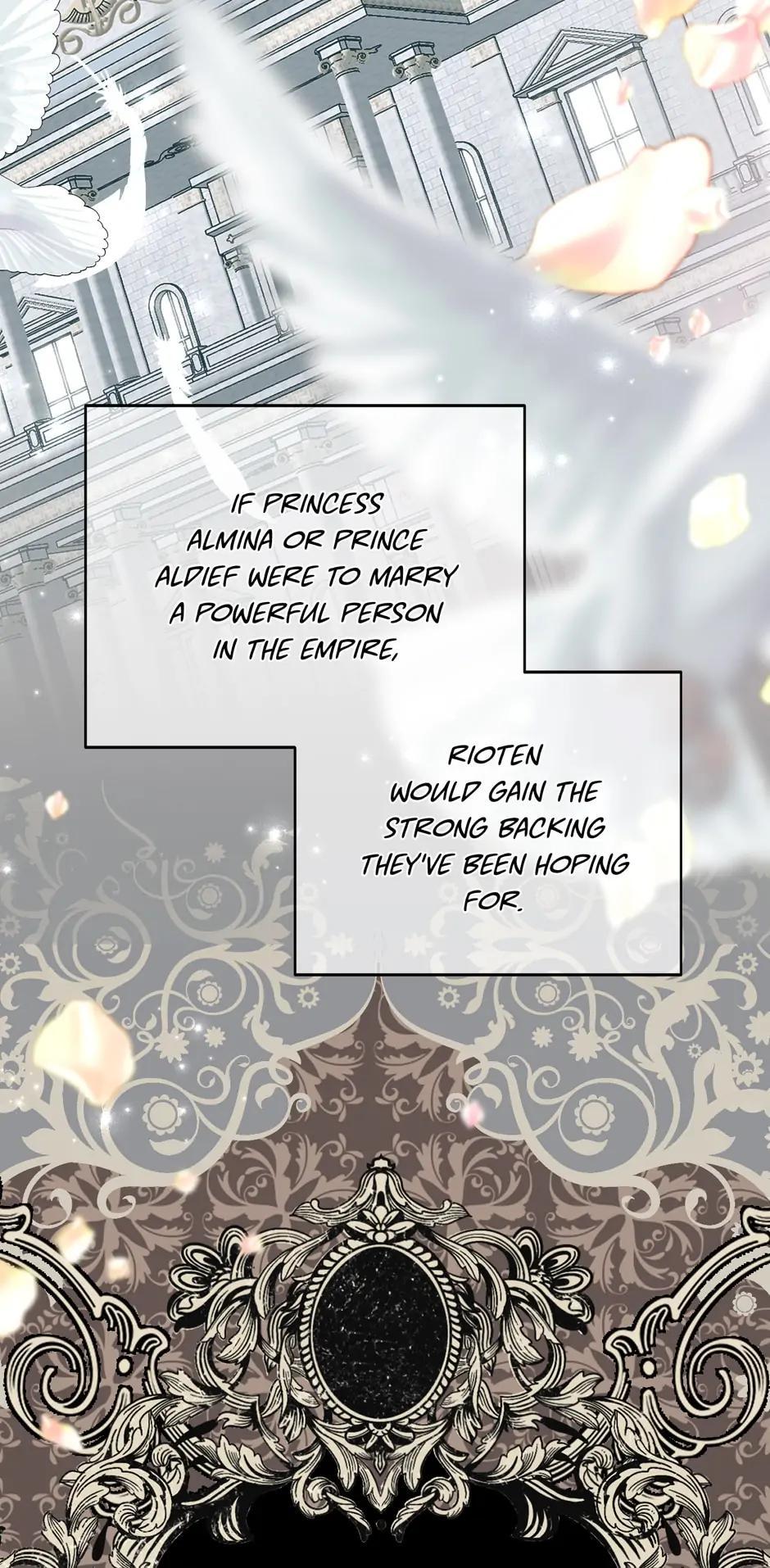 Into the Light, Once Again Chapter 69 28