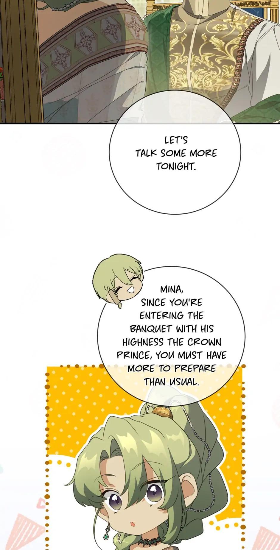 Into the Light, Once Again Chapter 69 34