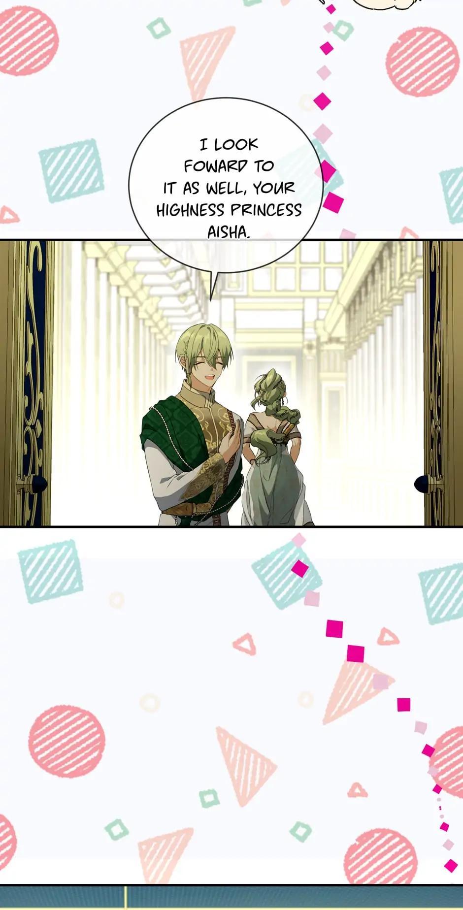 Into the Light, Once Again Chapter 69 36