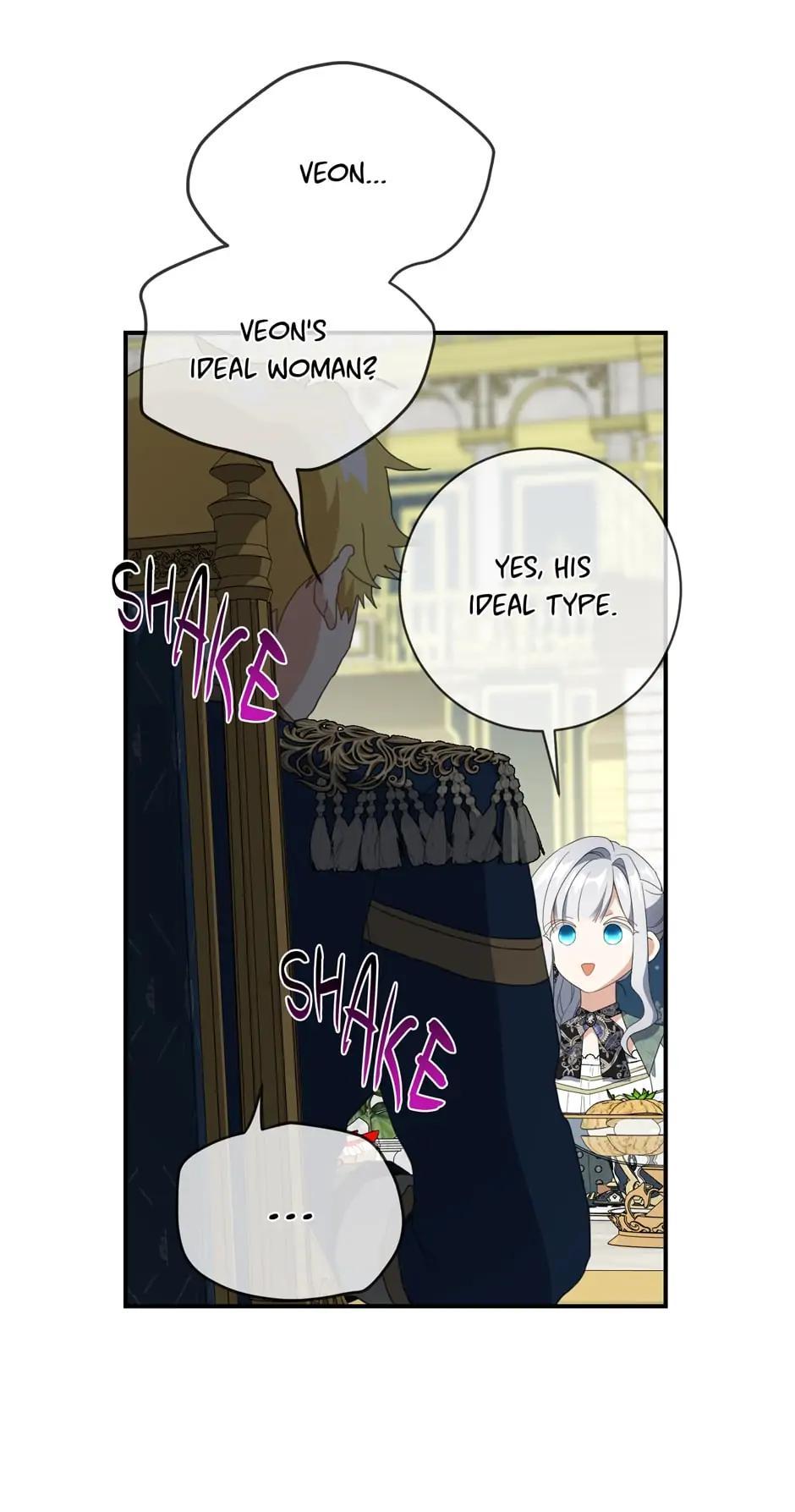 Into the Light, Once Again Chapter 69 44