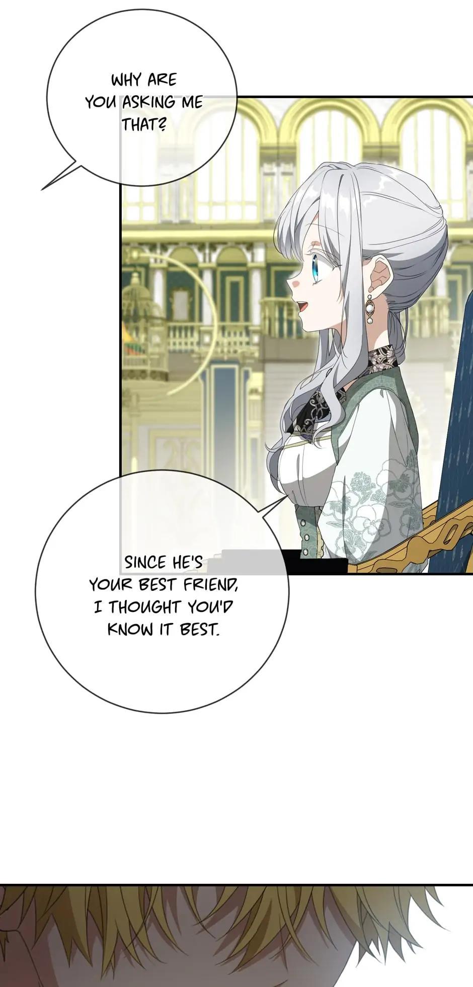 Into the Light, Once Again Chapter 69 45