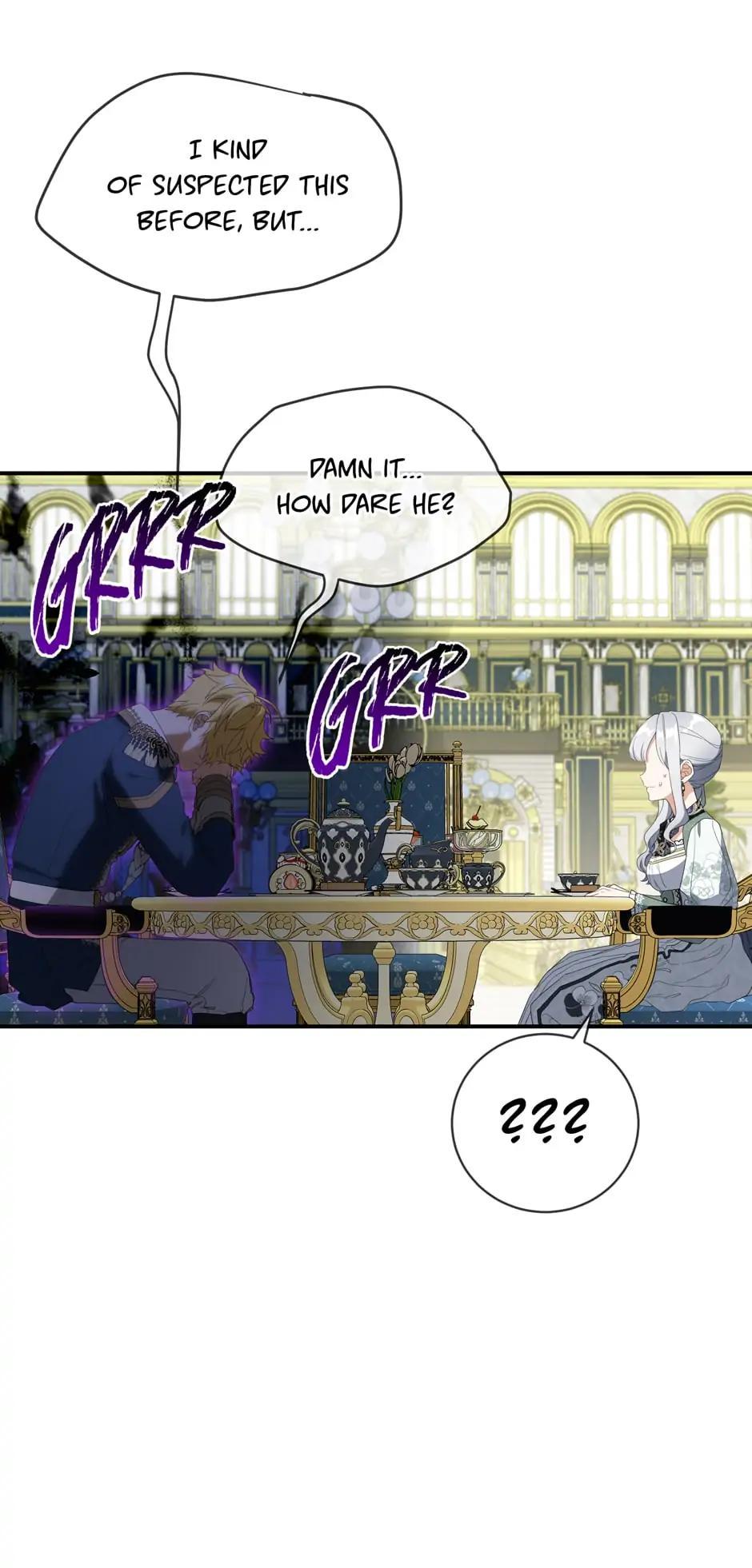 Into the Light, Once Again Chapter 69 48