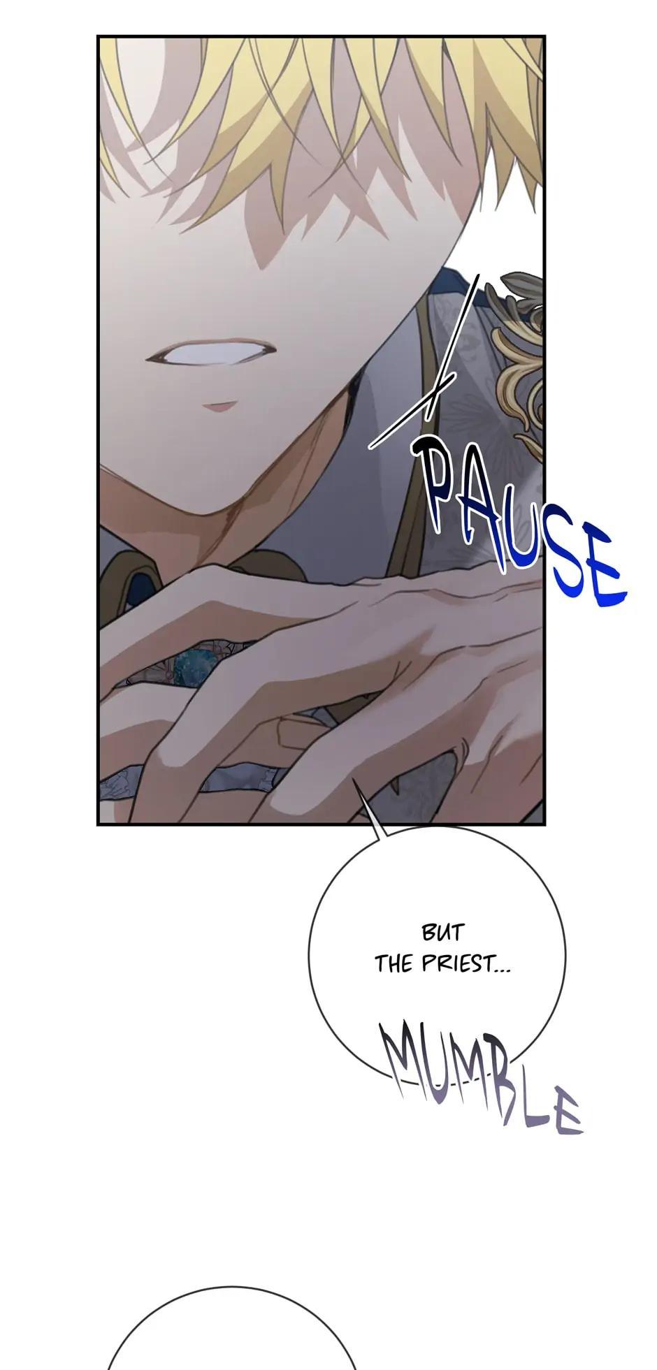 Into the Light, Once Again Chapter 69 49