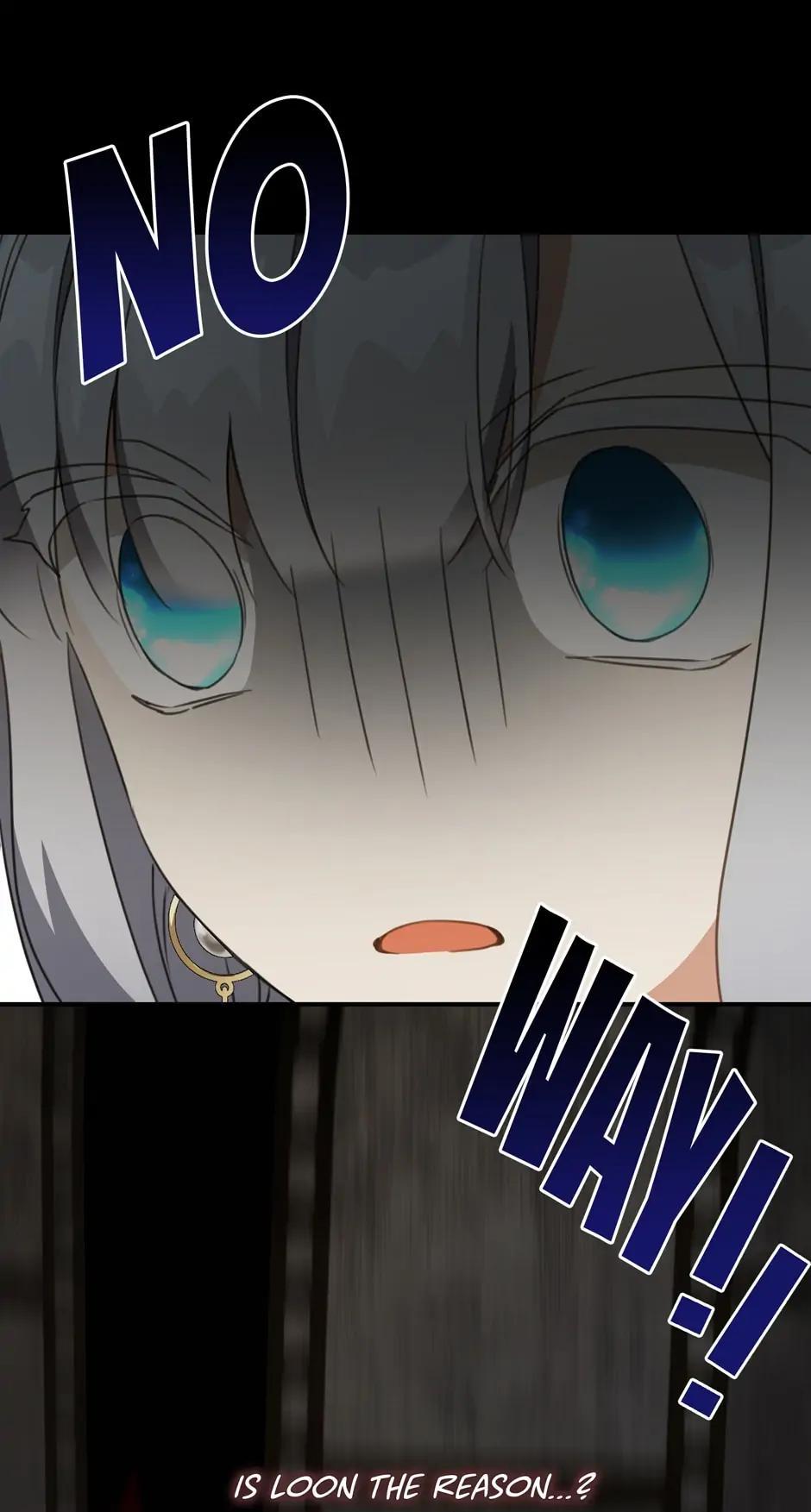 Into the Light, Once Again Chapter 69 58