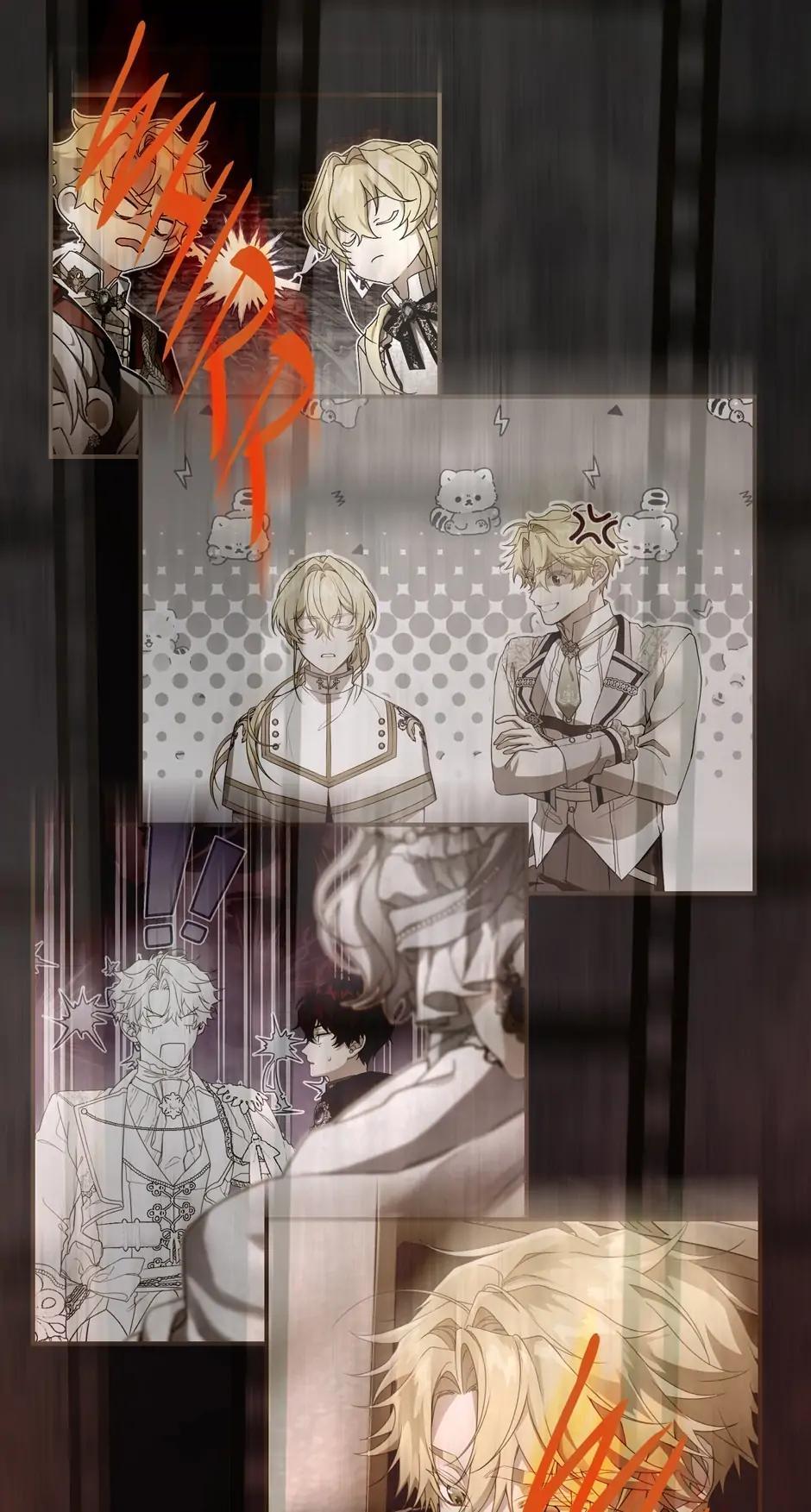 Into the Light, Once Again Chapter 69 59