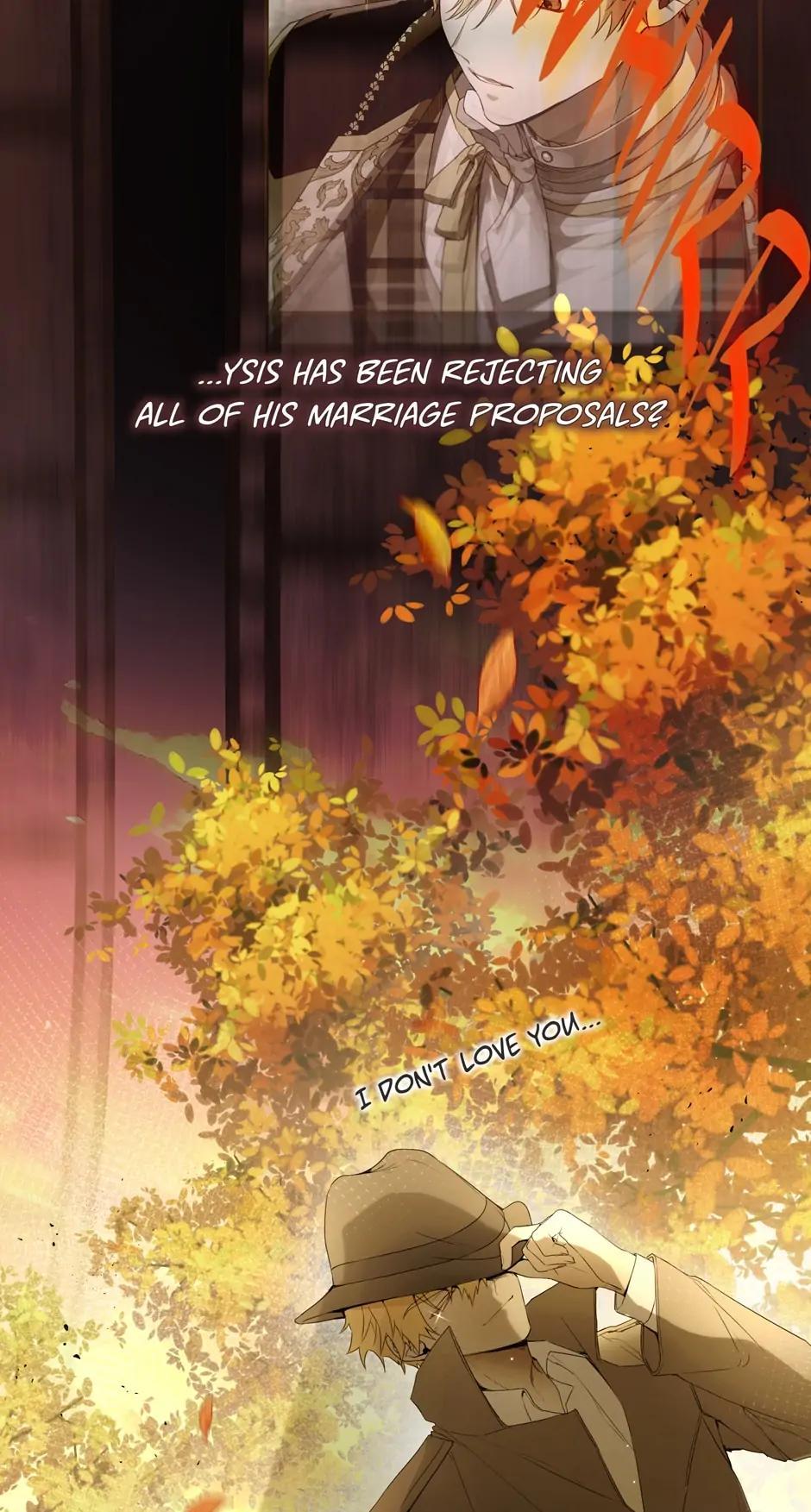 Into the Light, Once Again Chapter 69 60