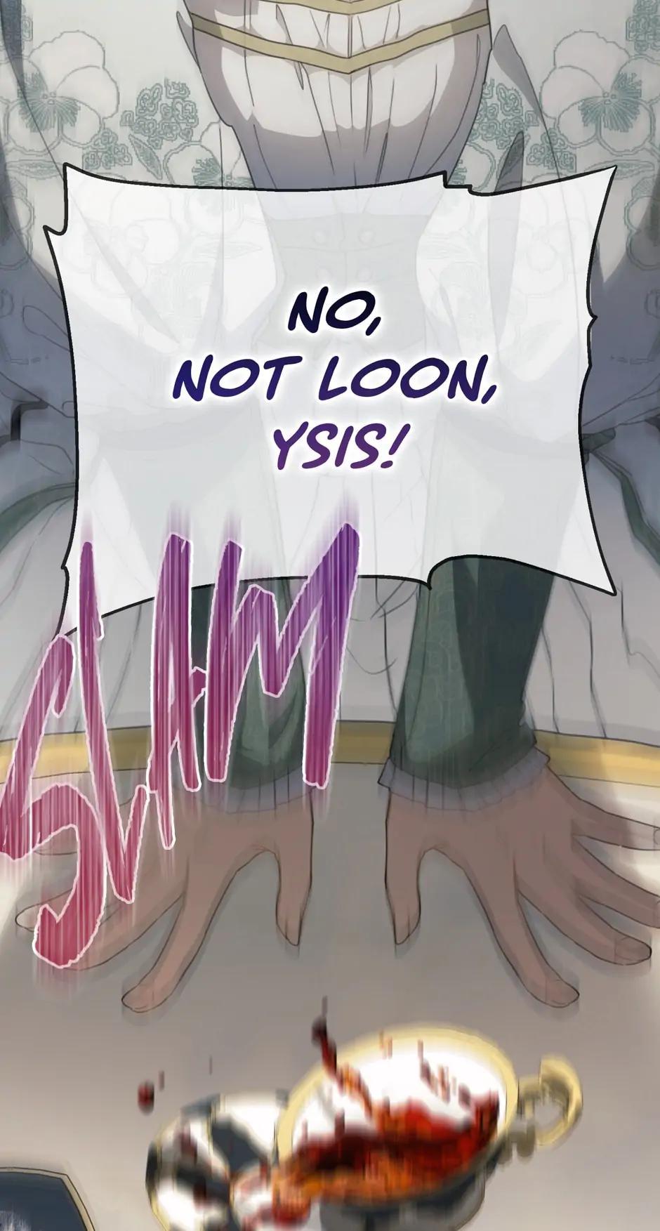 Into the Light, Once Again Chapter 69 62