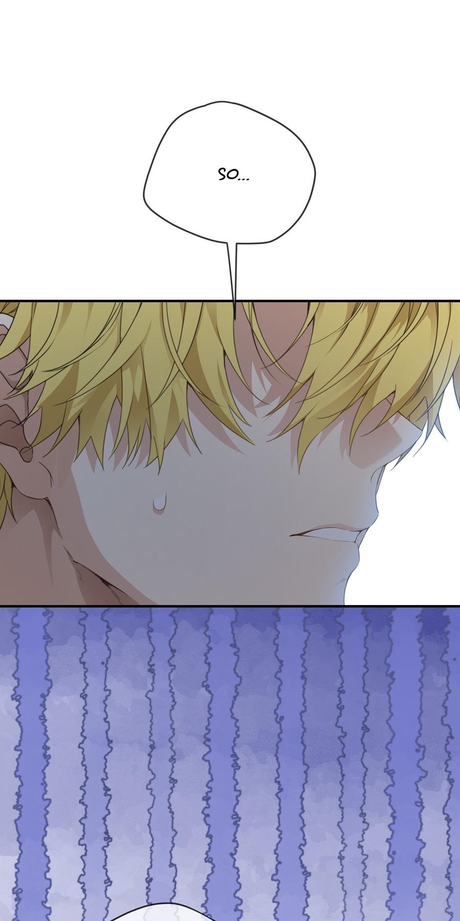 Into the Light, Once Again Chapter 70 1